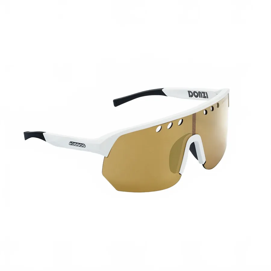 ASSOS Donzi Eyewear - Gold - Image 2