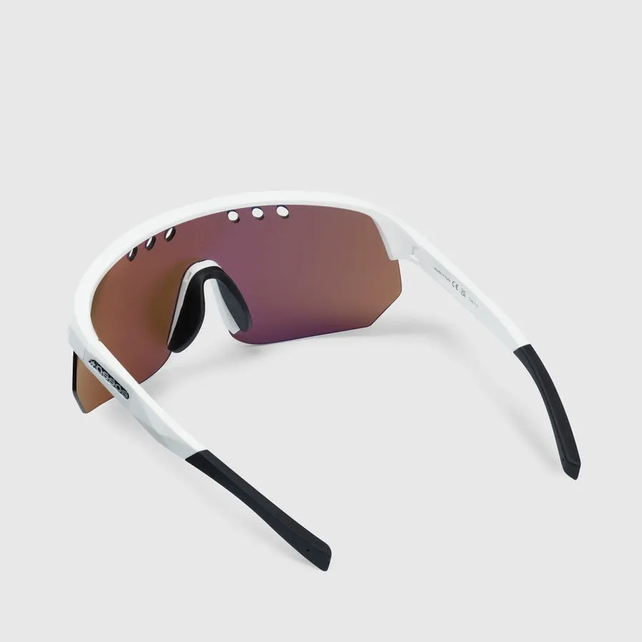 ASSOS Donzi Eyewear - Gold - Image 3