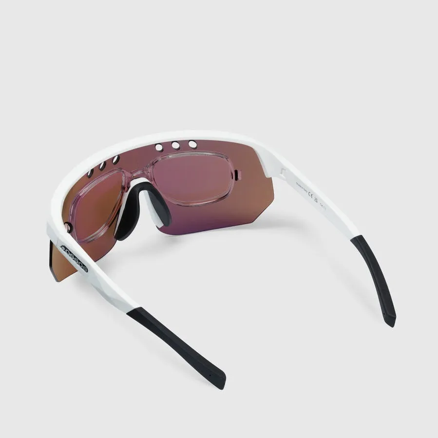 ASSOS Donzi Eyewear - Gold - Image 4