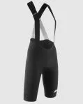 ASSOS Dyora R Bib Shorts S11 - Black Series - Image 2