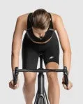 ASSOS Dyora R Bib Shorts S11 - Black Series - Image 5