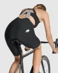 ASSOS Dyora R Bib Shorts S11 - Black Series - Image 6