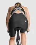 ASSOS Dyora R Bib Shorts S11 - Black Series - Image 7