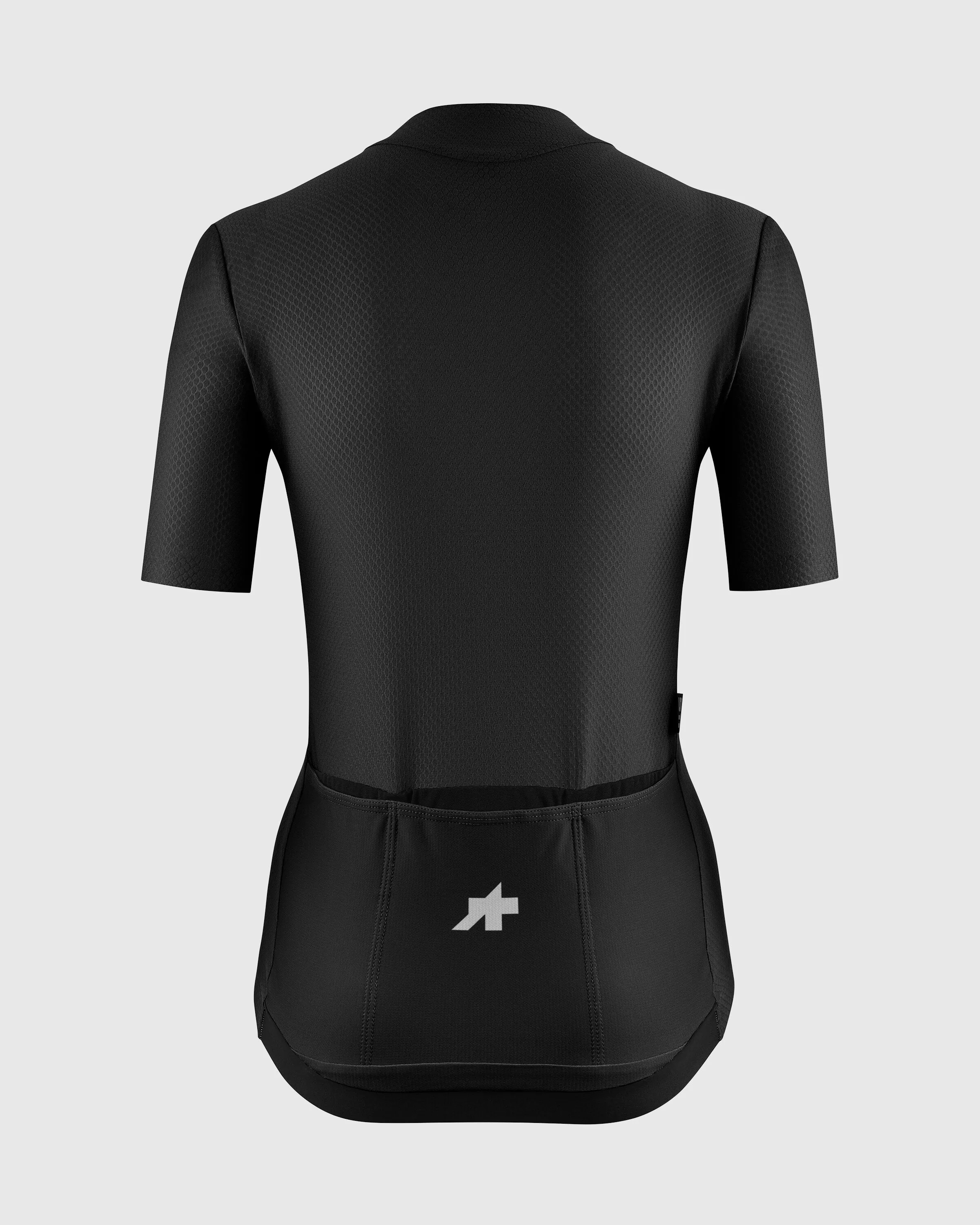 ASSOS DYORA R Jersey S11 - Black - Image 2