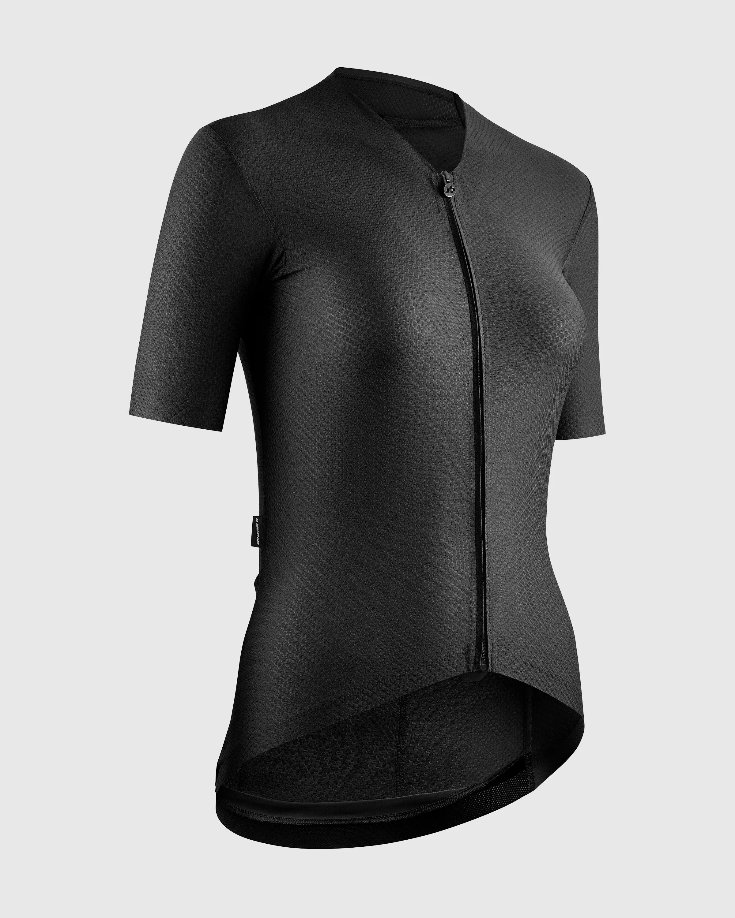 ASSOS DYORA R Jersey S11 - Black - Image 3