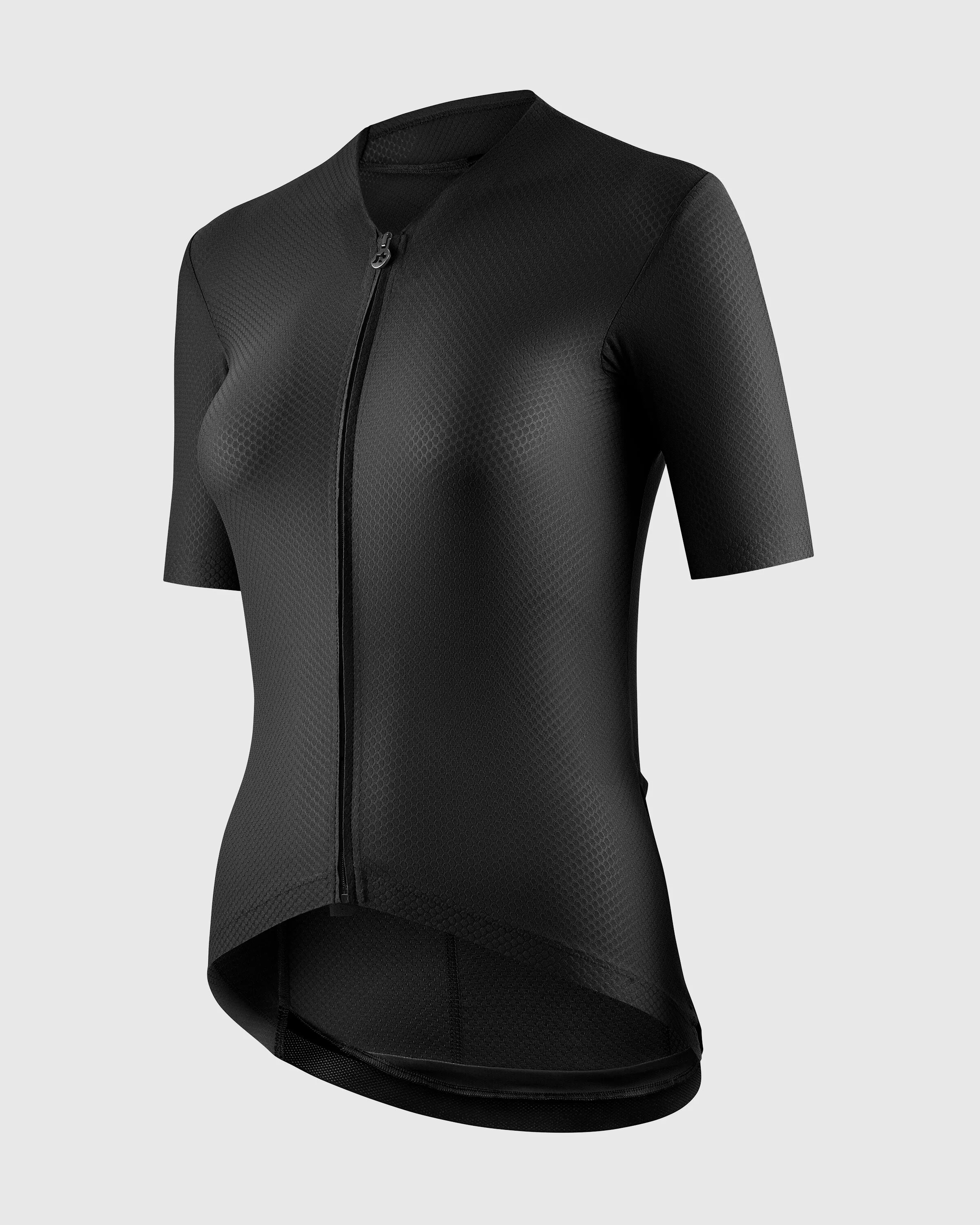 ASSOS DYORA R Jersey S11 - Black - Image 4