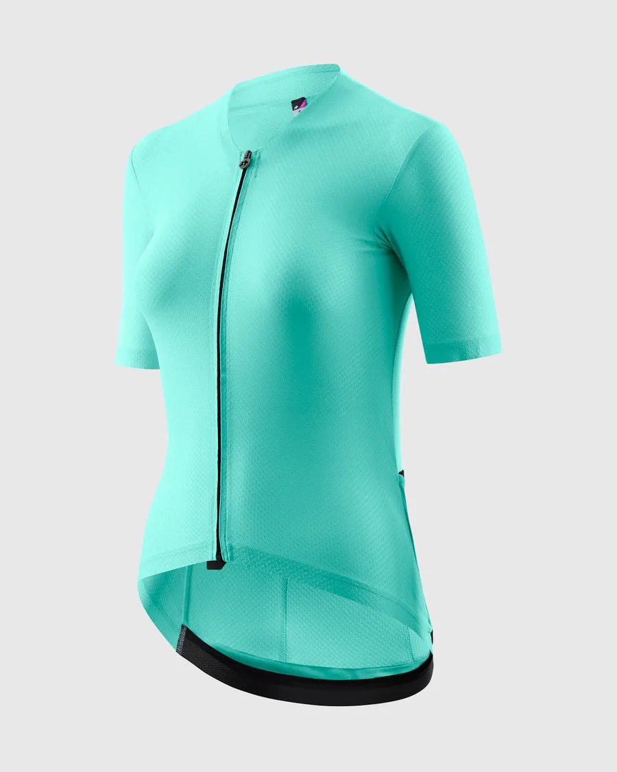 ASSOS DYORA R Jersey S11 - Halo Green - Image 2
