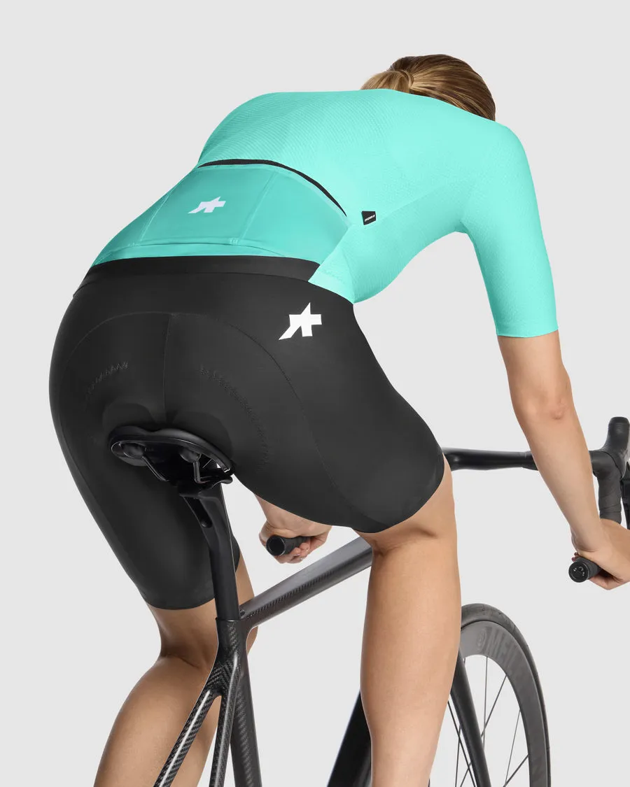 ASSOS DYORA R Jersey S11 - Halo Green - Image 7