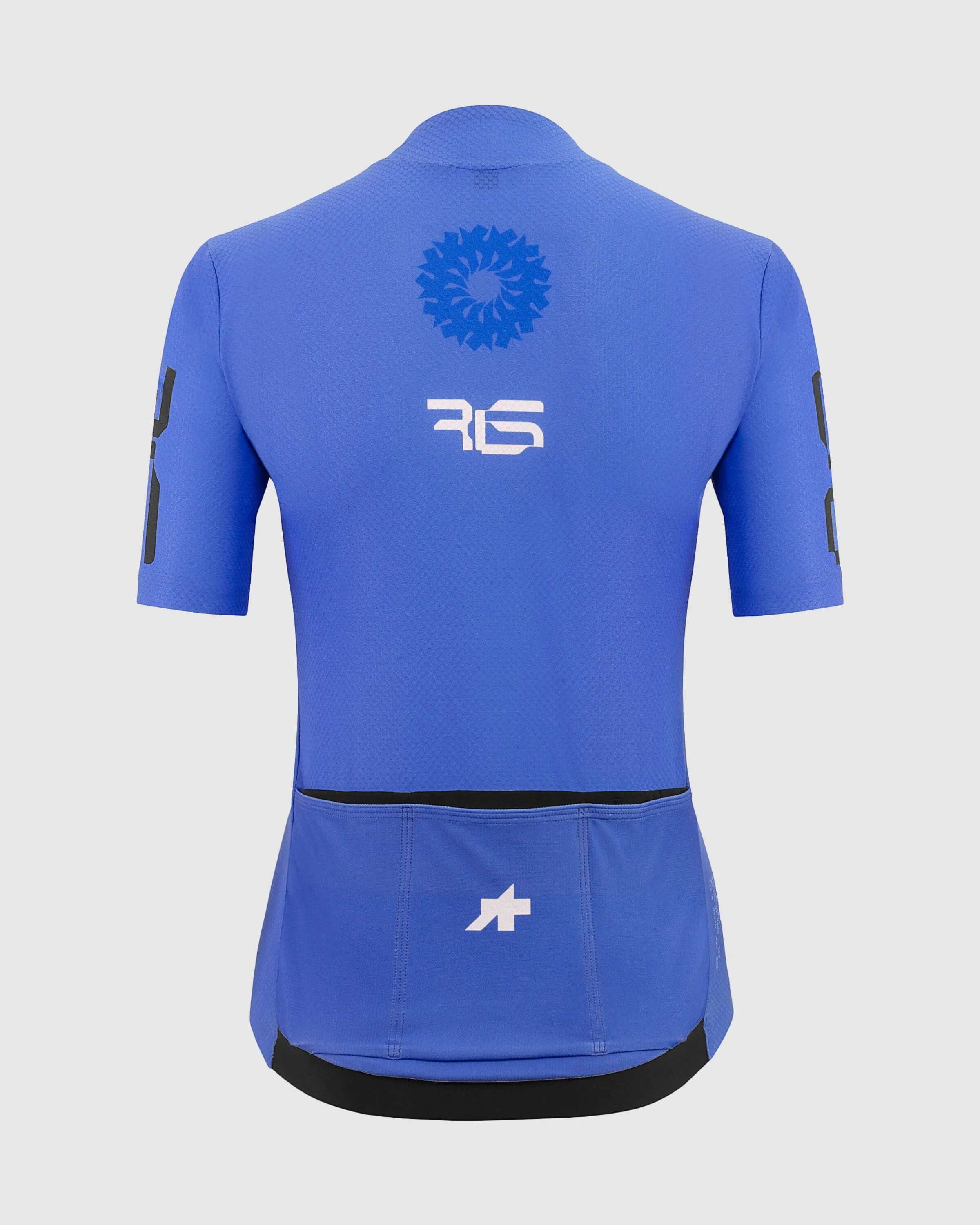 ASSOS DYORA R Jersey S11 OGAT - Blue - Image 3