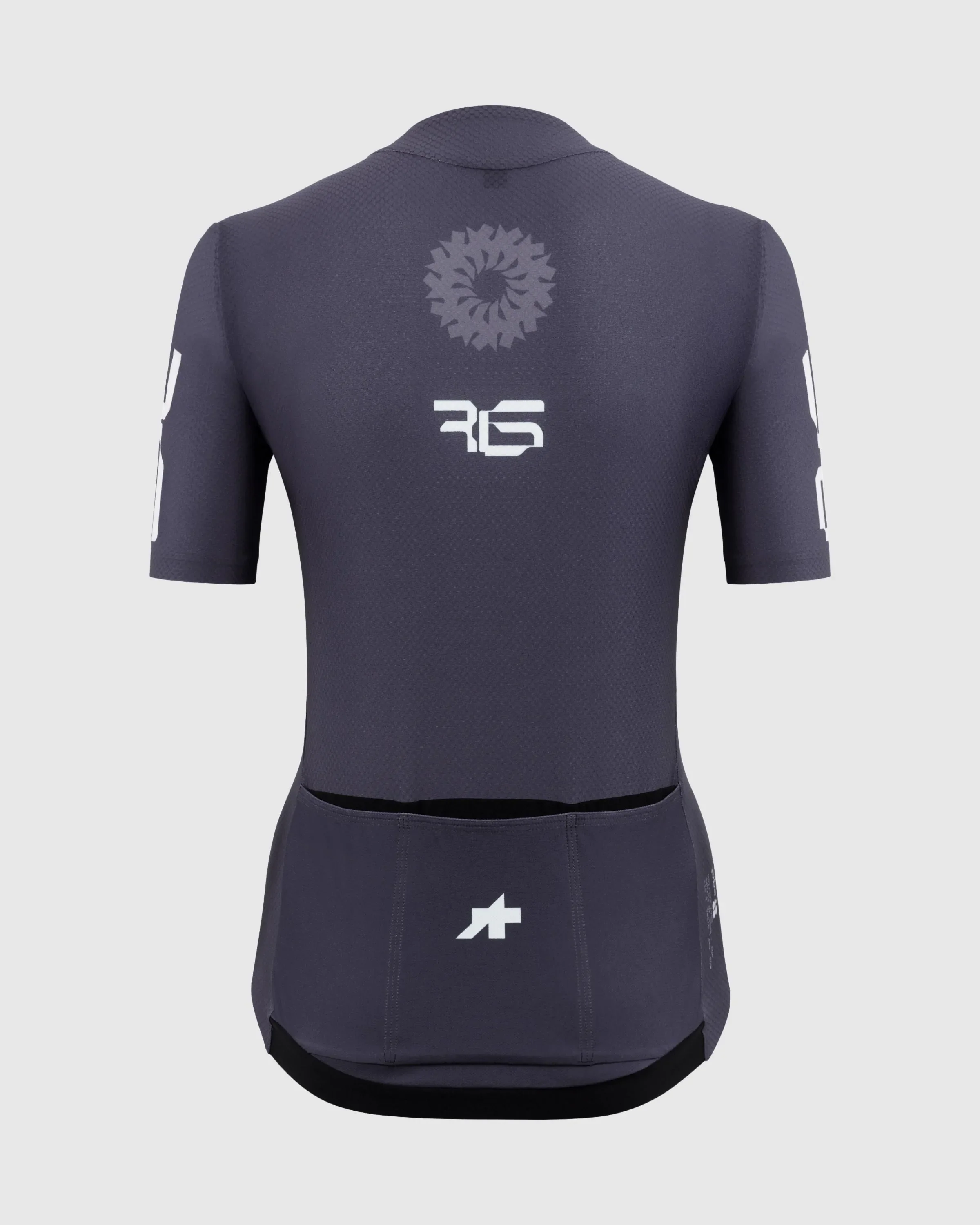 ASSOS DYORA R Jersey S11 OGAT - Purple - Image 3