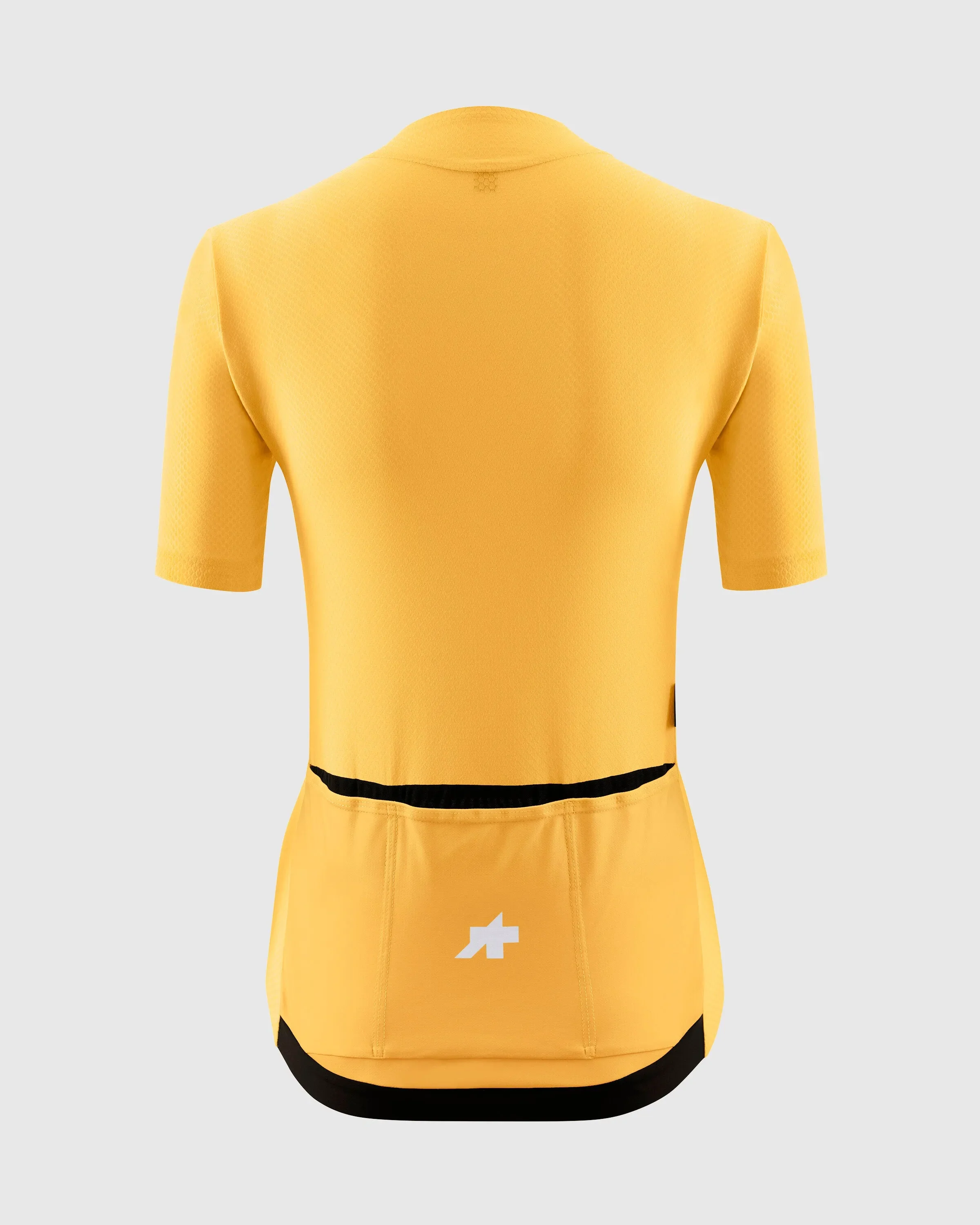 ASSOS DYORA R Jersey S11 - Orange - Image 2