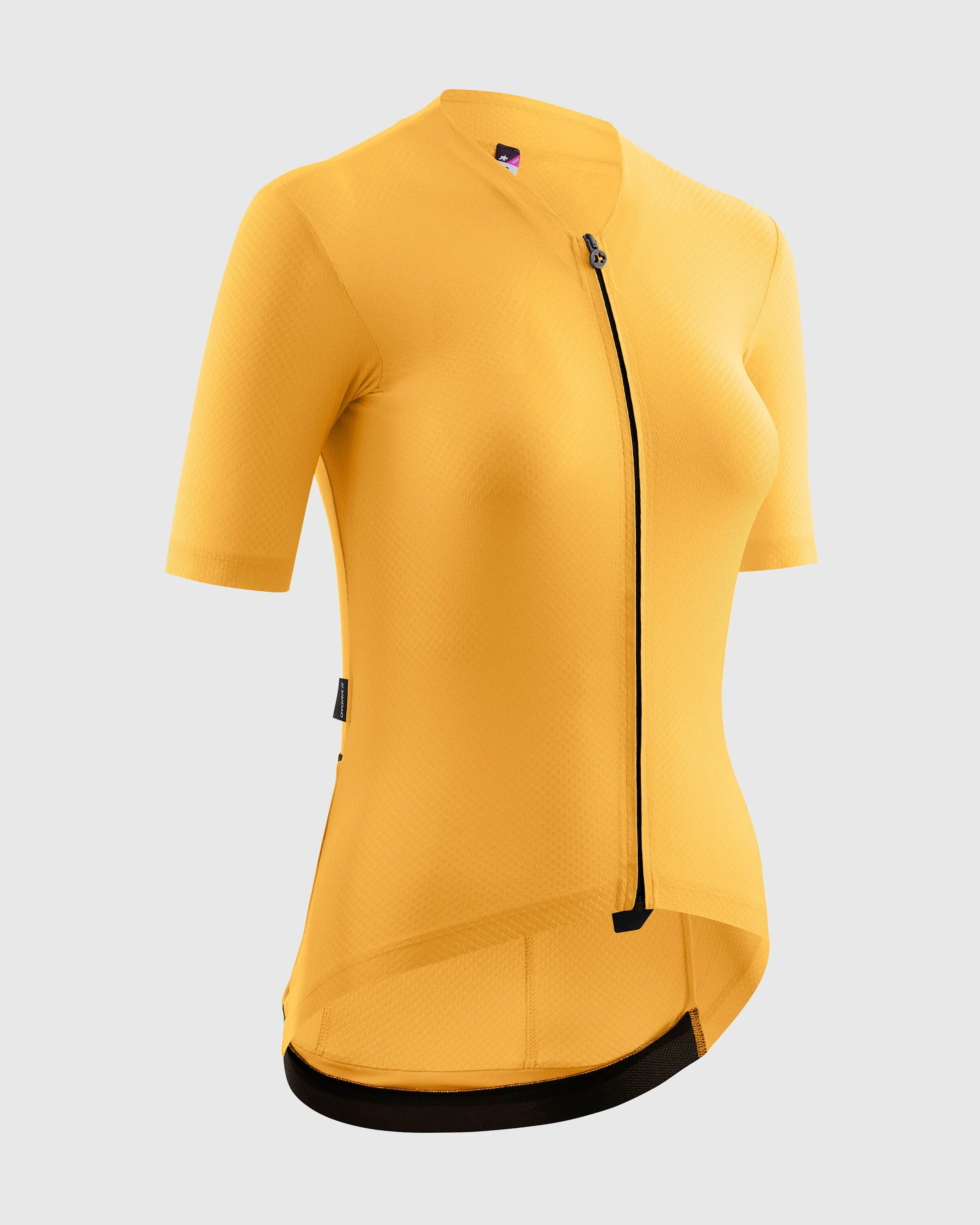 ASSOS DYORA R Jersey S11 - Orange - Image 3
