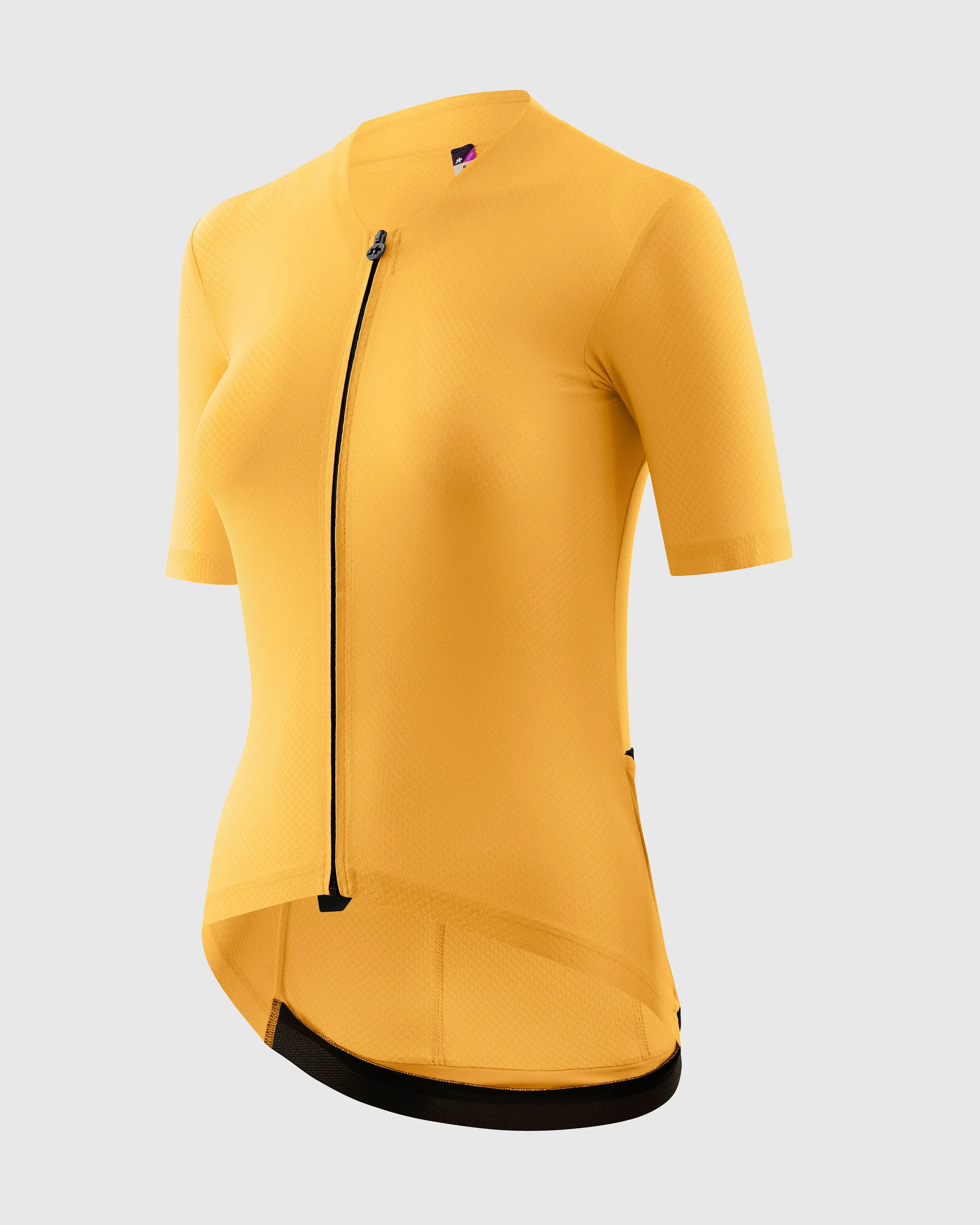 ASSOS DYORA R Jersey S11 - Orange - Image 4