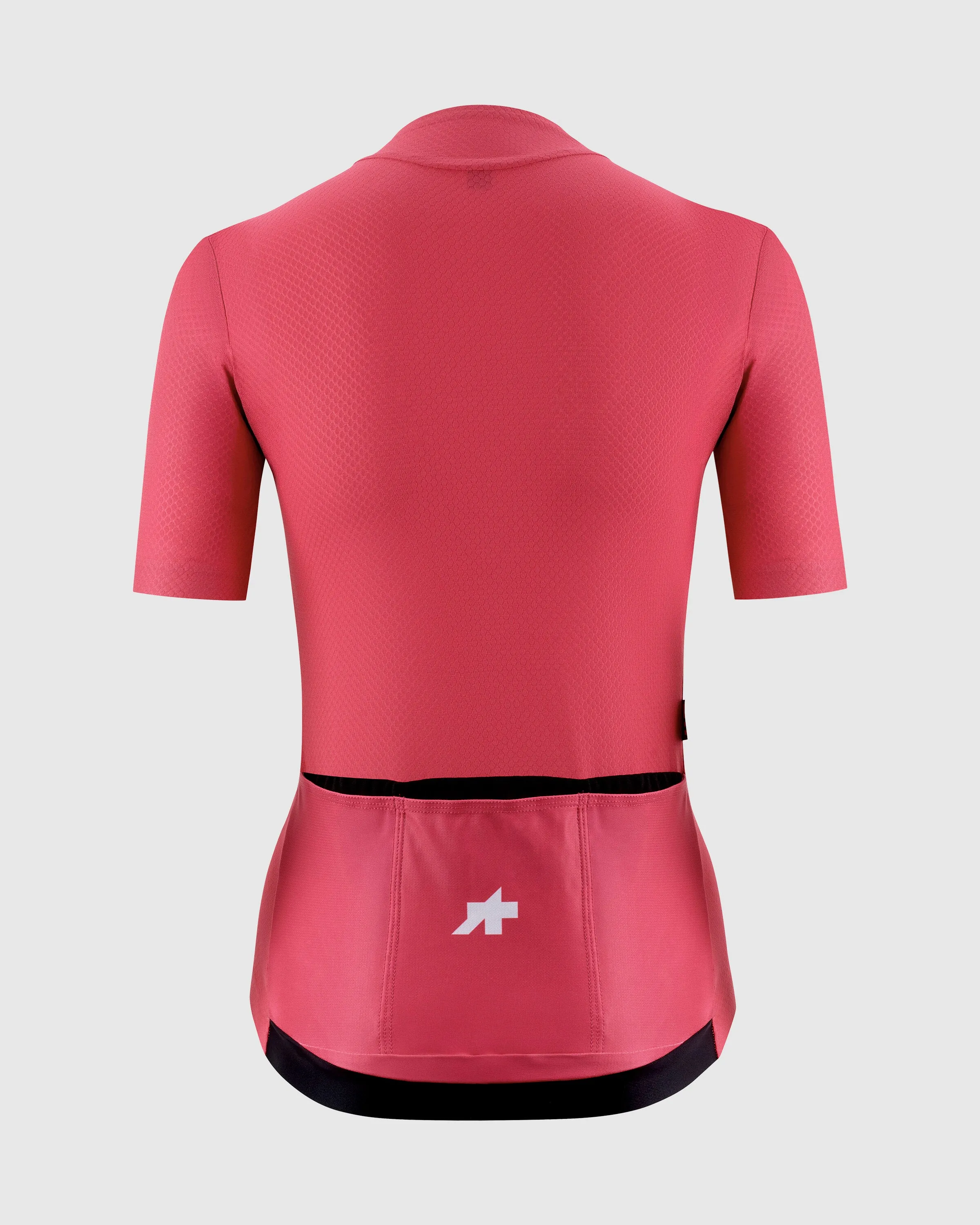 ASSOS DYORA R Jersey S11 - Red - Image 2