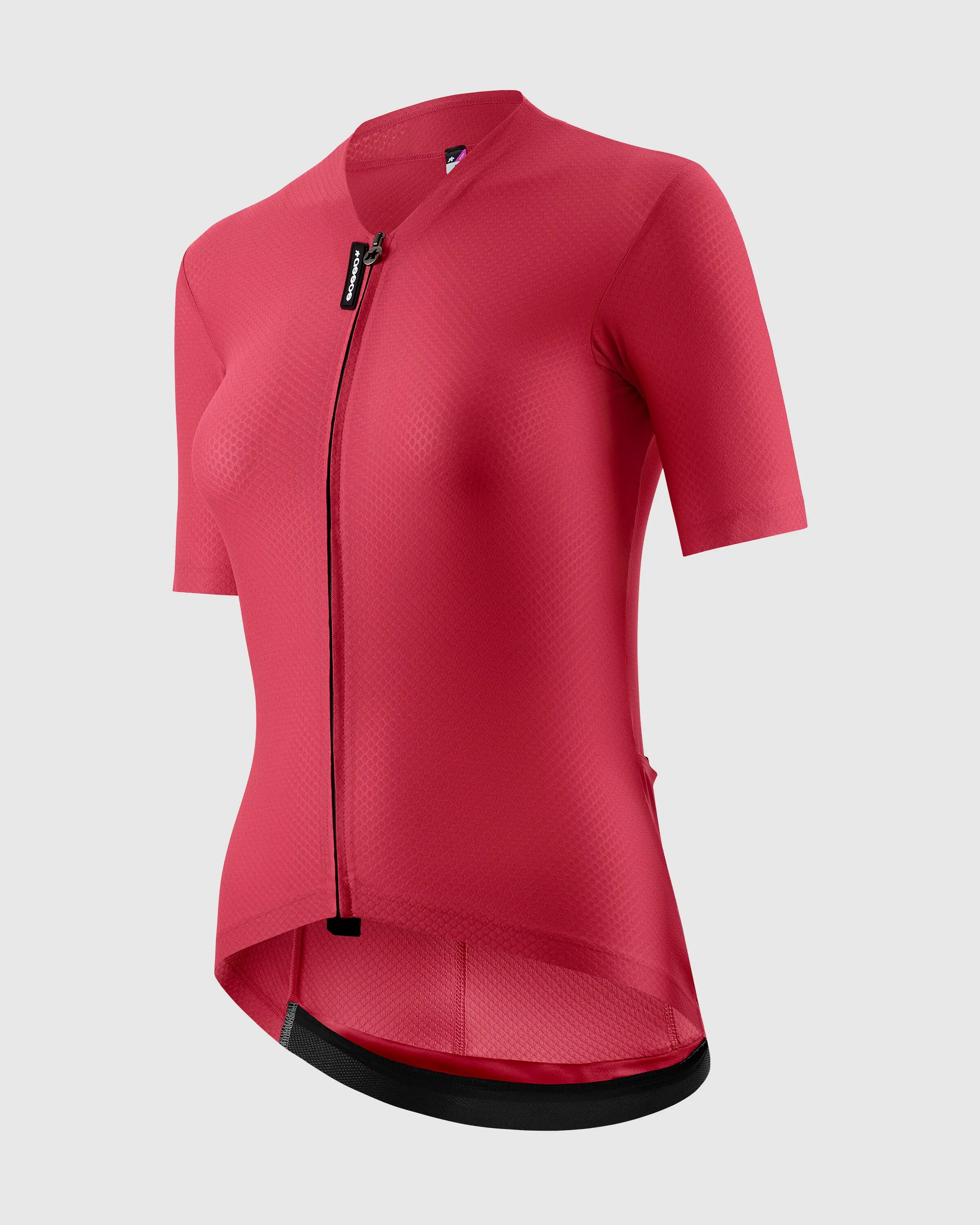 ASSOS DYORA R Jersey S11 - Red - Image 3