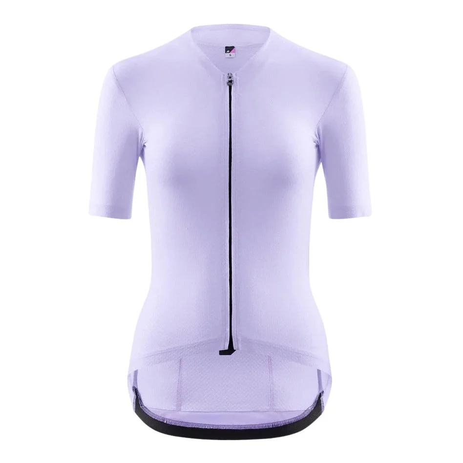 ASSOS DYORA R Jersey S11 - Stella Lavender