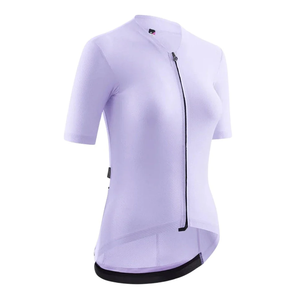 ASSOS DYORA R Jersey S11 - Stella Lavender - Image 2
