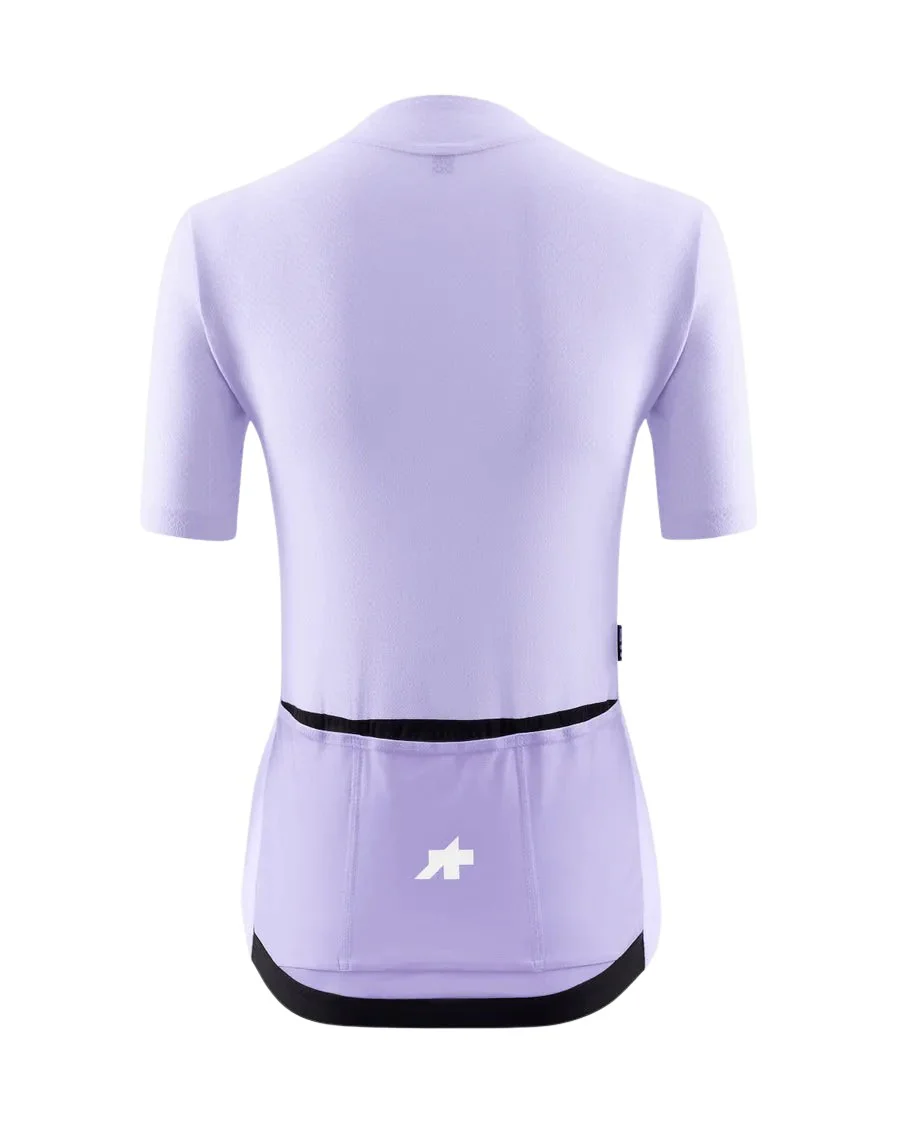 ASSOS DYORA R Jersey S11 - Stella Lavender - Image 3