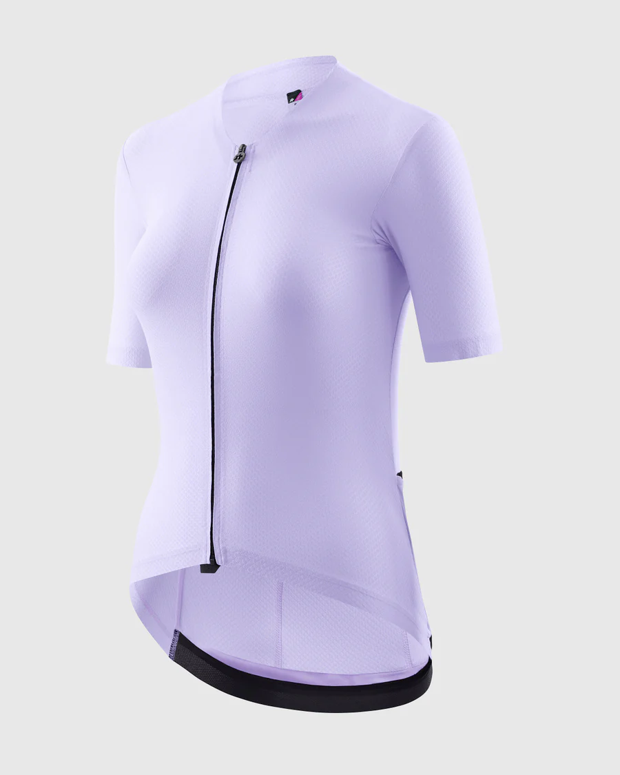 ASSOS DYORA R Jersey S11 - Stella Lavender - Image 4