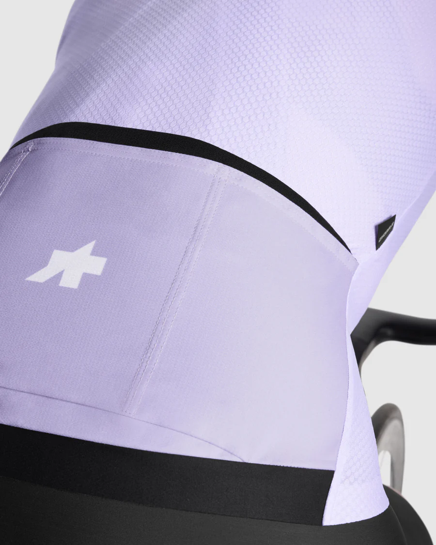 ASSOS DYORA R Jersey S11 - Stella Lavender - Image 5