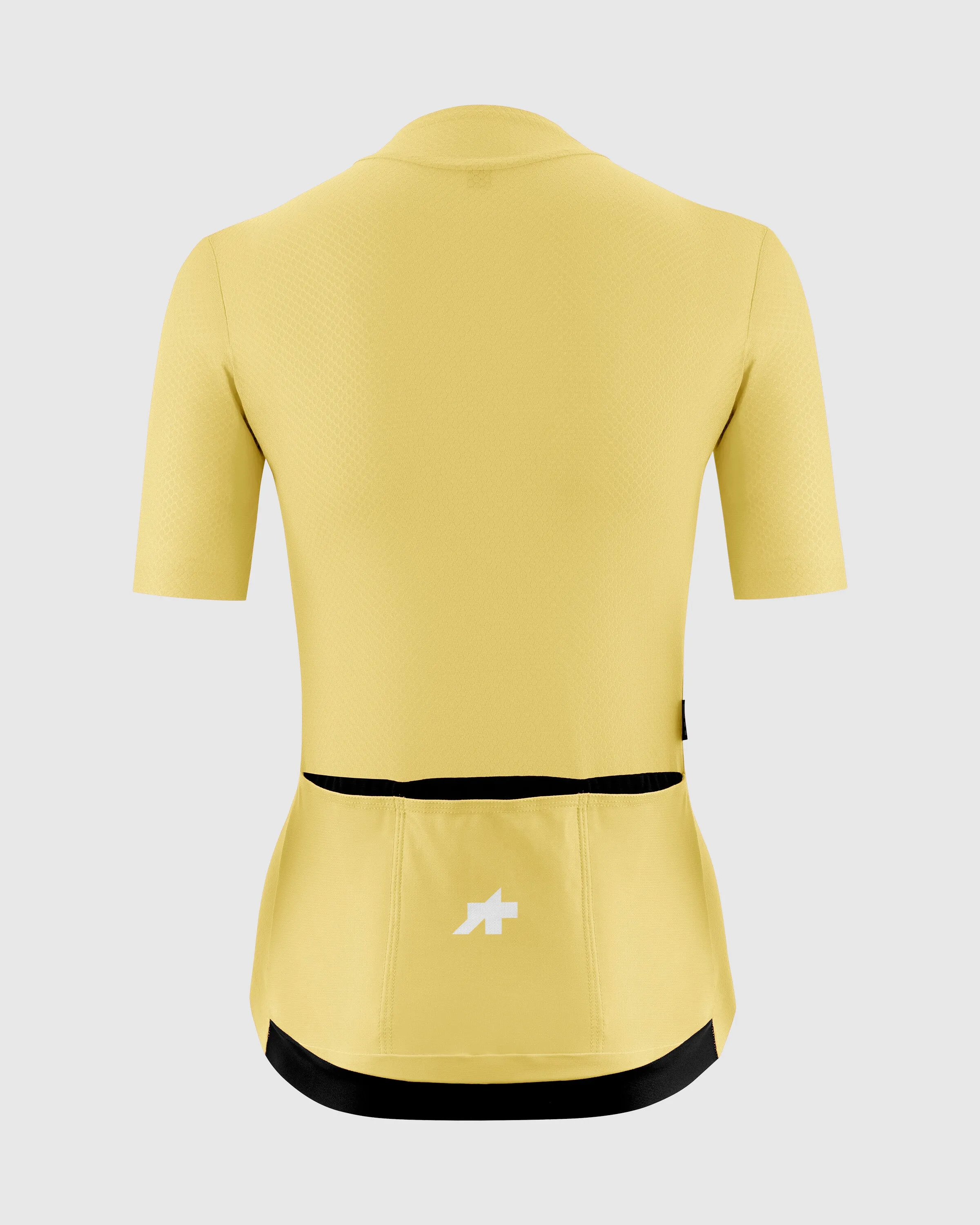 ASSOS DYORA R Jersey S11 - Yellow - Image 2