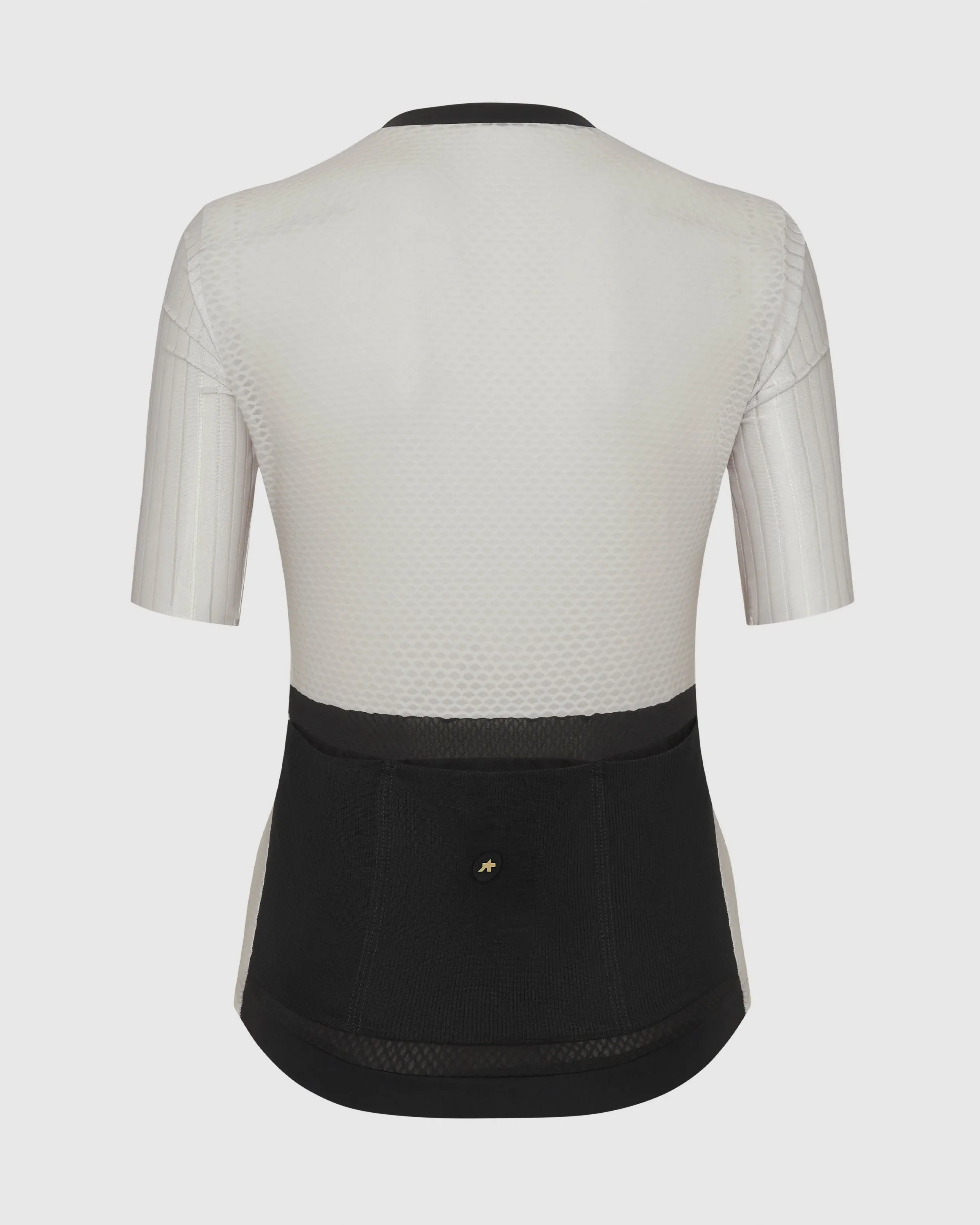 ASSOS DYORA RSV Jersey S11 - Beige - Image 2