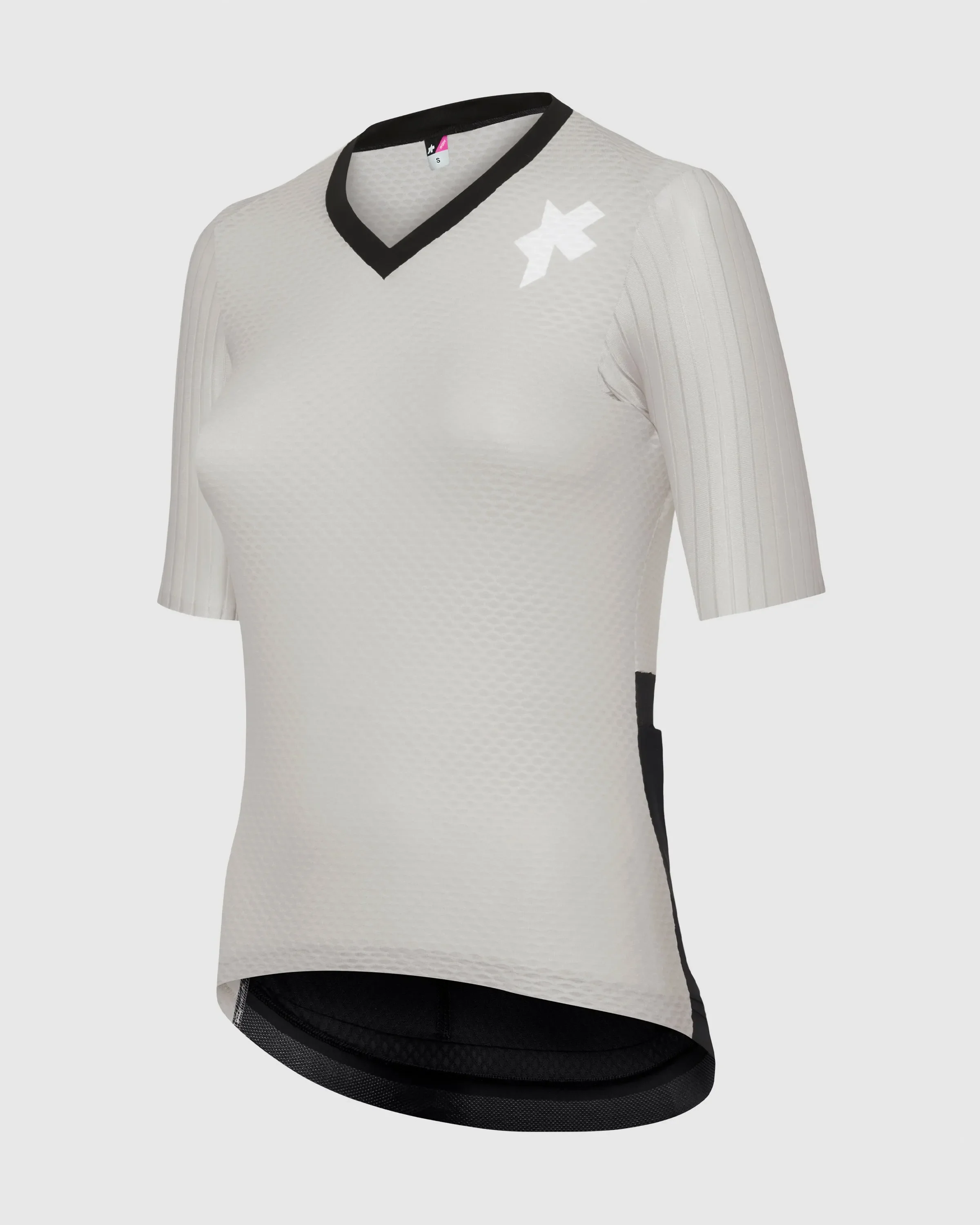 ASSOS DYORA RSV Jersey S11 - Beige - Image 4