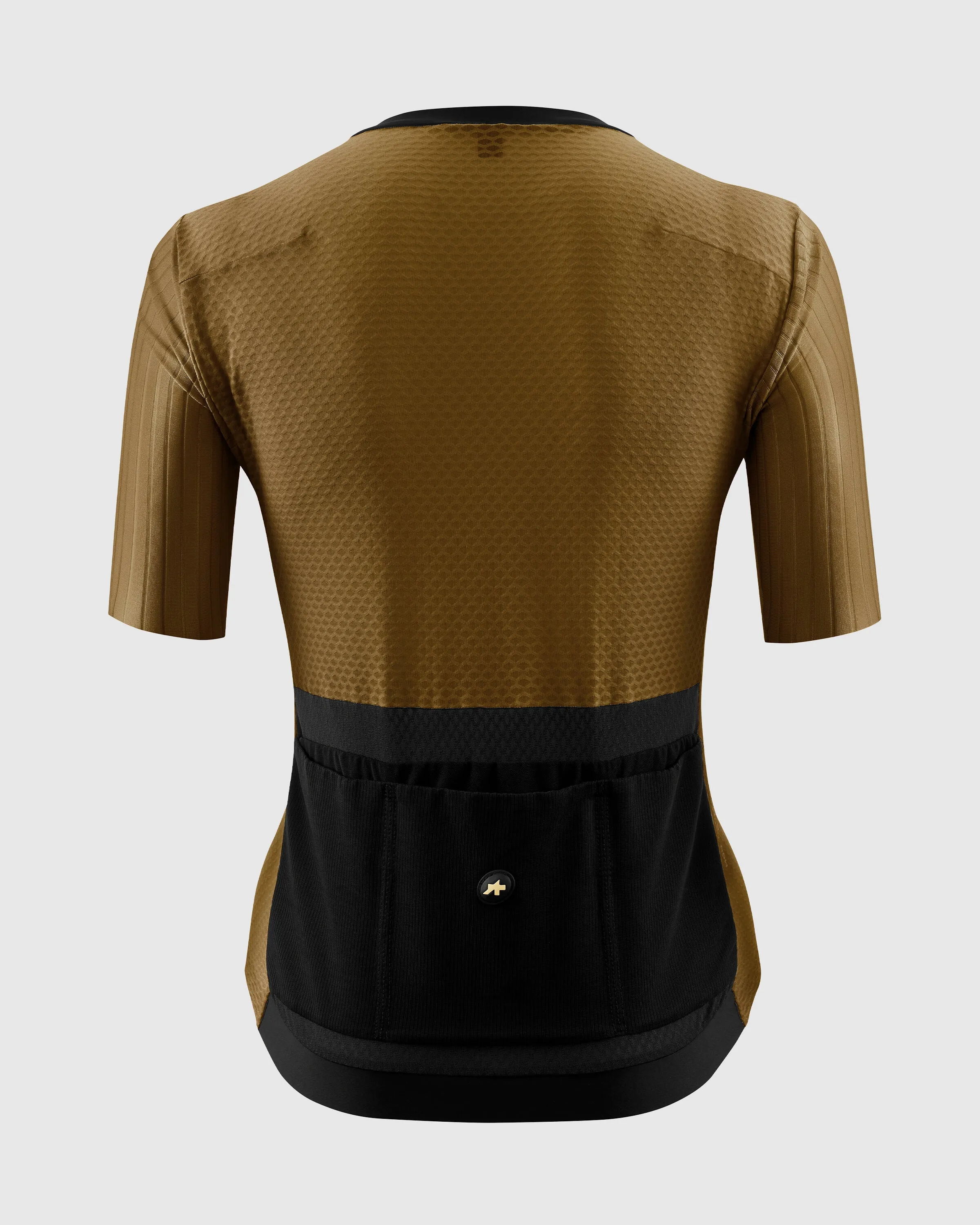 ASSOS DYORA RSV Jersey S11 - Brown - Image 2