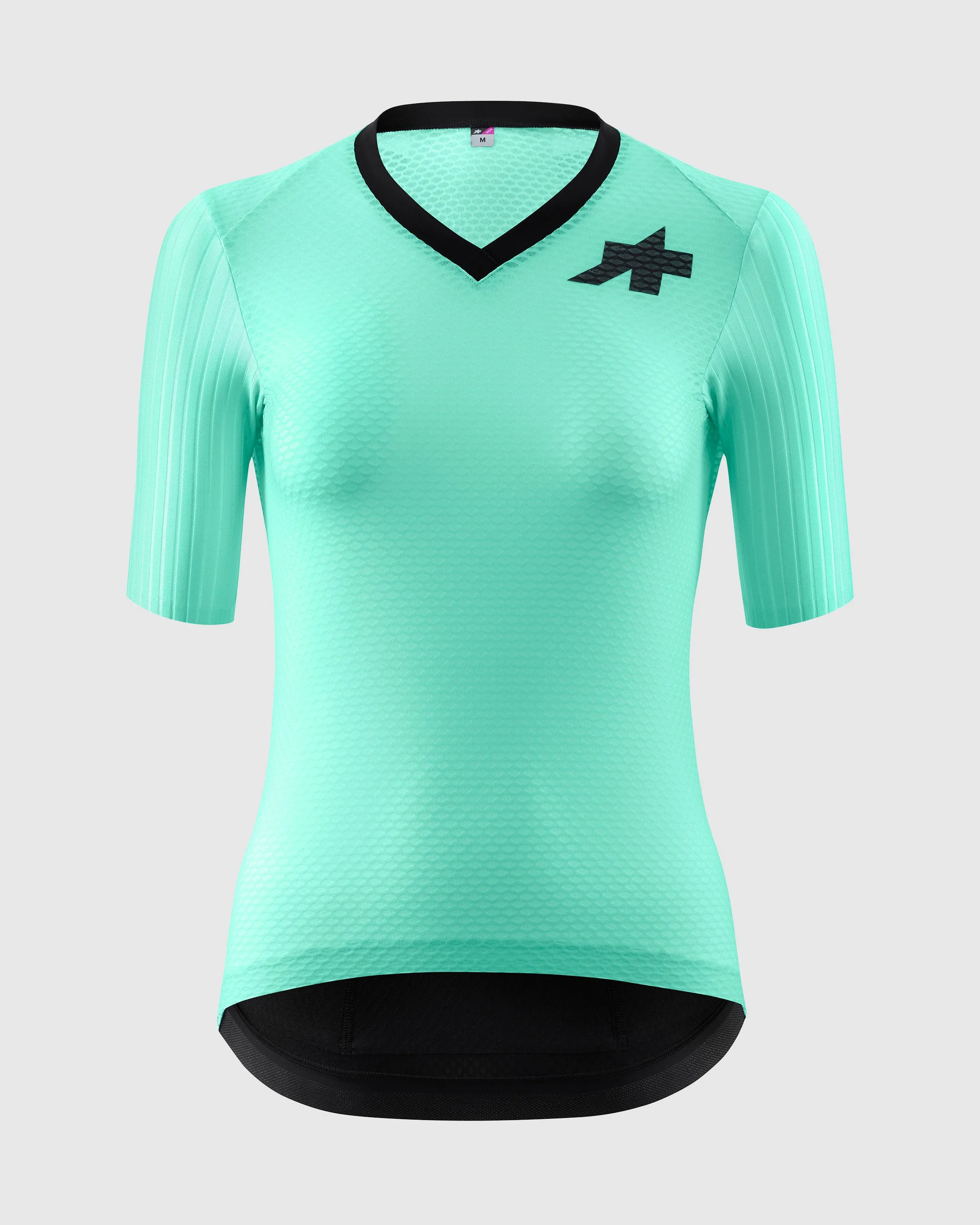 ASSOS DYORA RSV Jersey S11 - Green