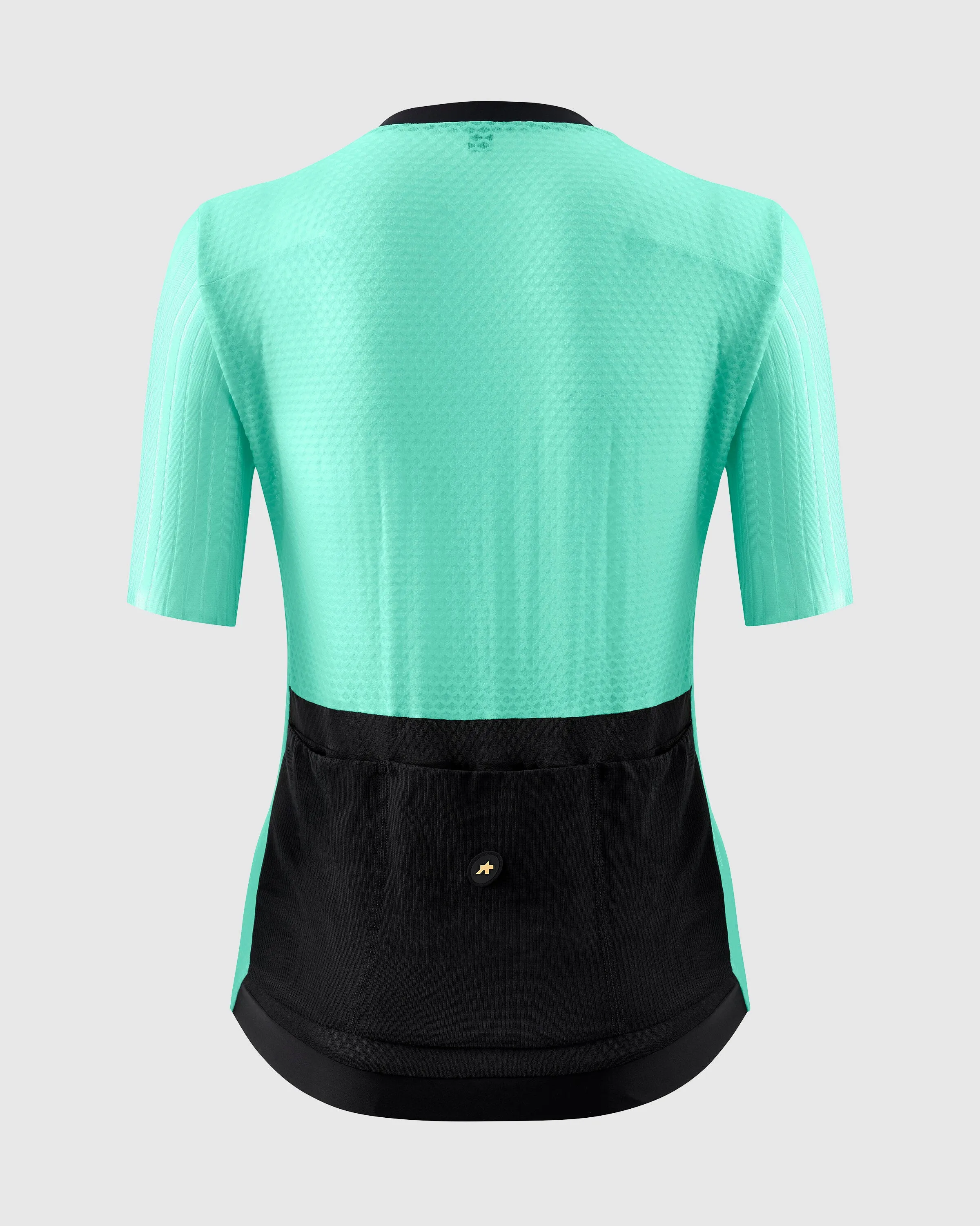 ASSOS DYORA RSV Jersey S11 - Green - Image 2