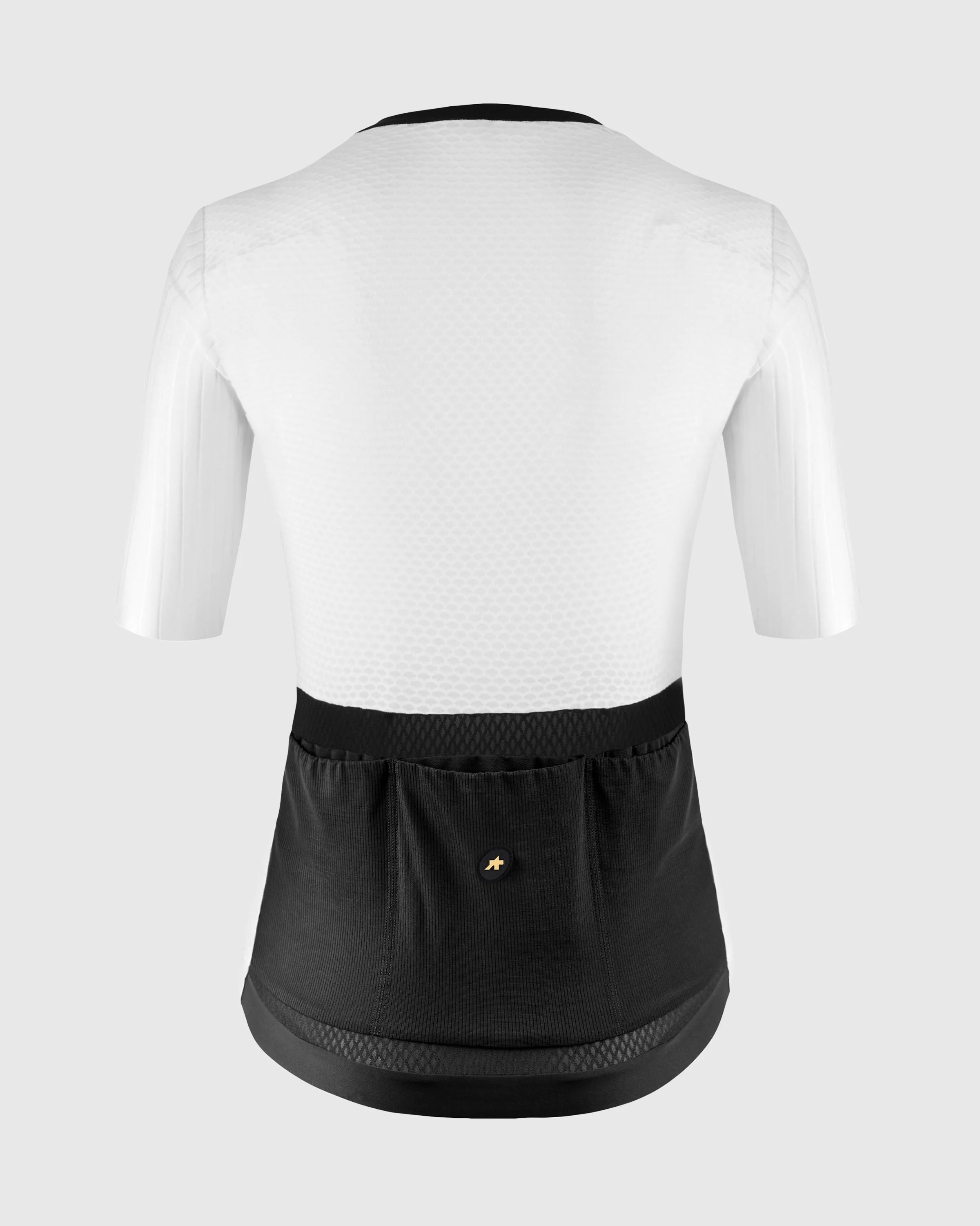 ASSOS DYORA RSV Jersey S11 - White - Image 2