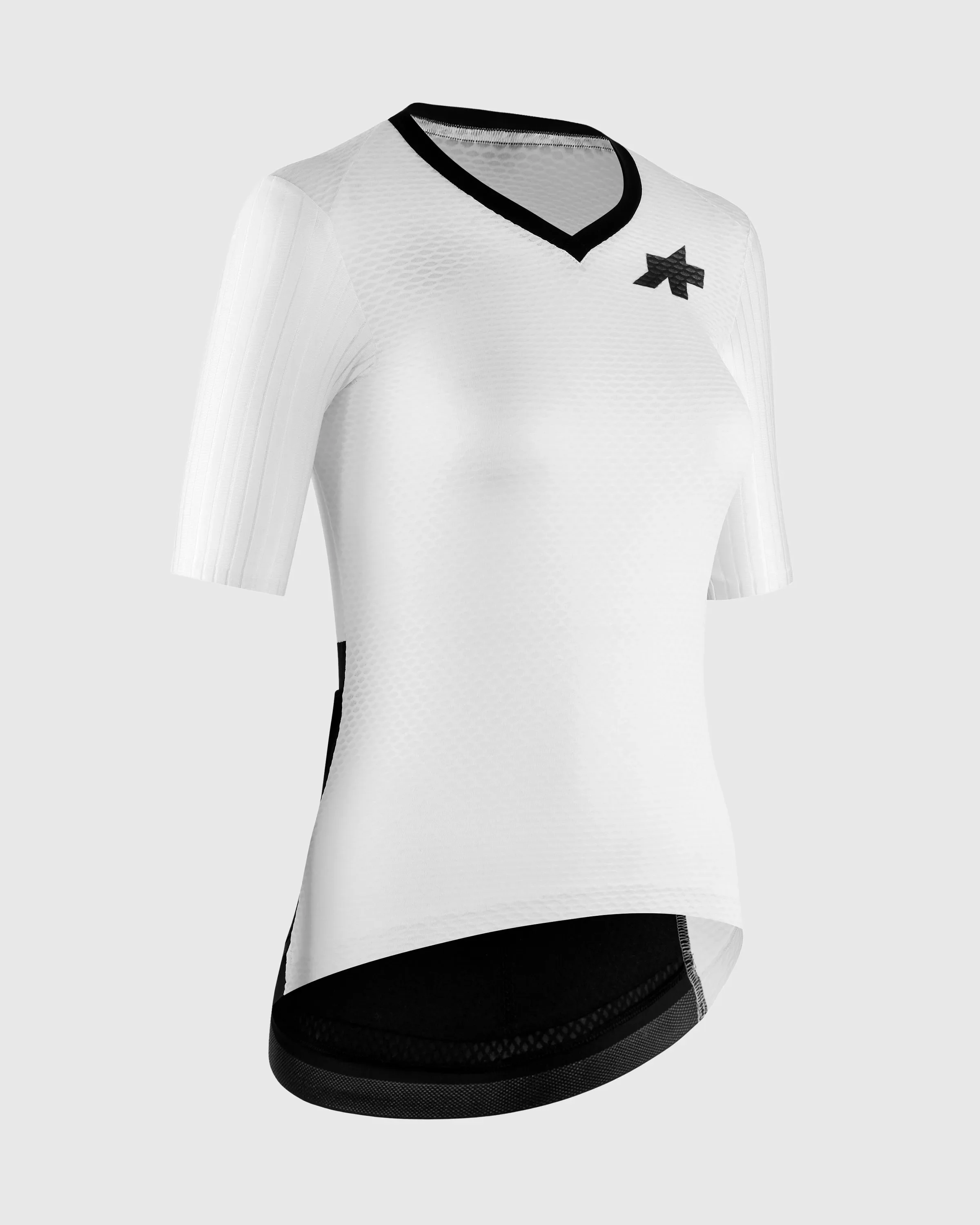 ASSOS DYORA RSV Jersey S11 - White - Image 3