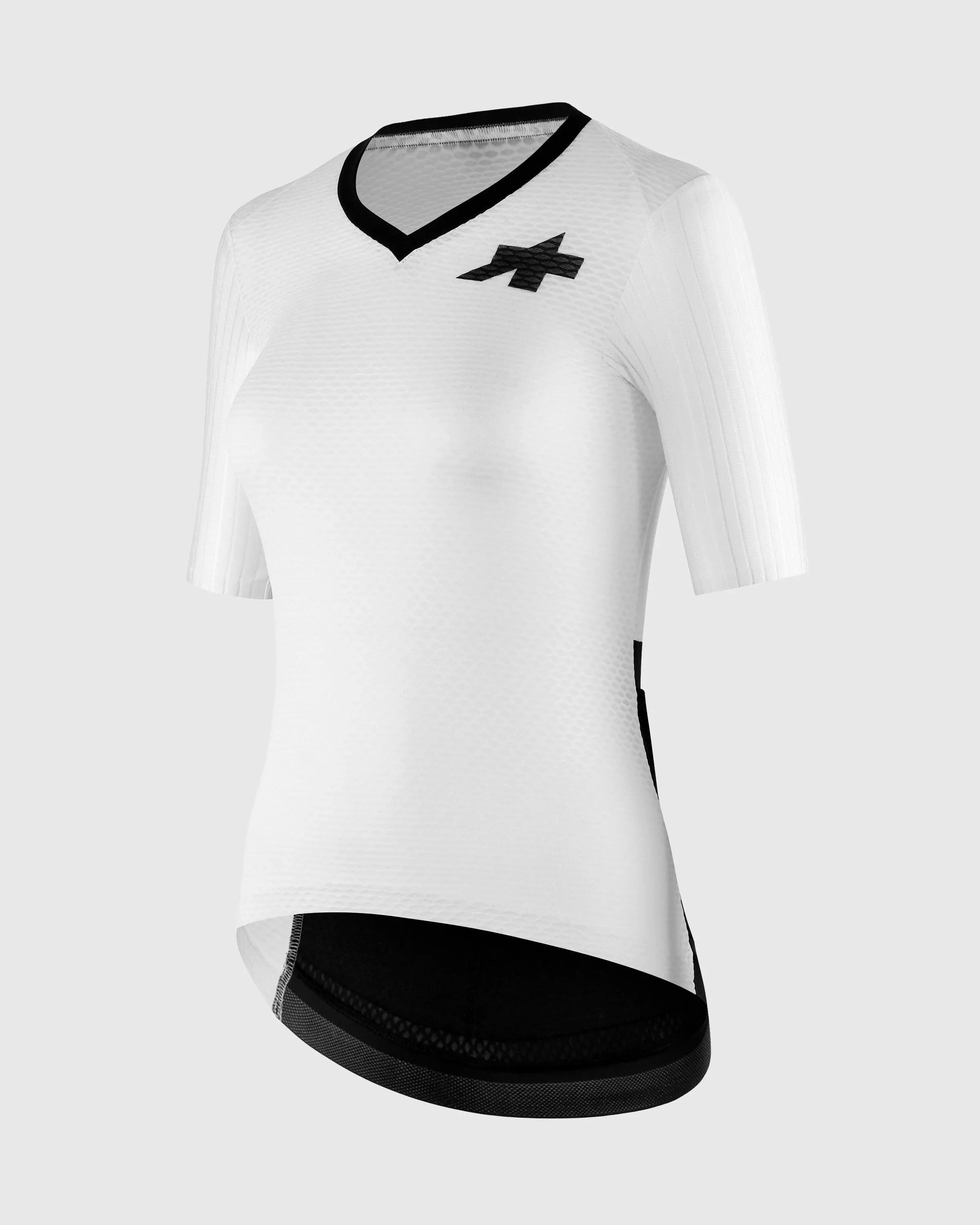 ASSOS DYORA RSV Jersey S11 - White - Image 4
