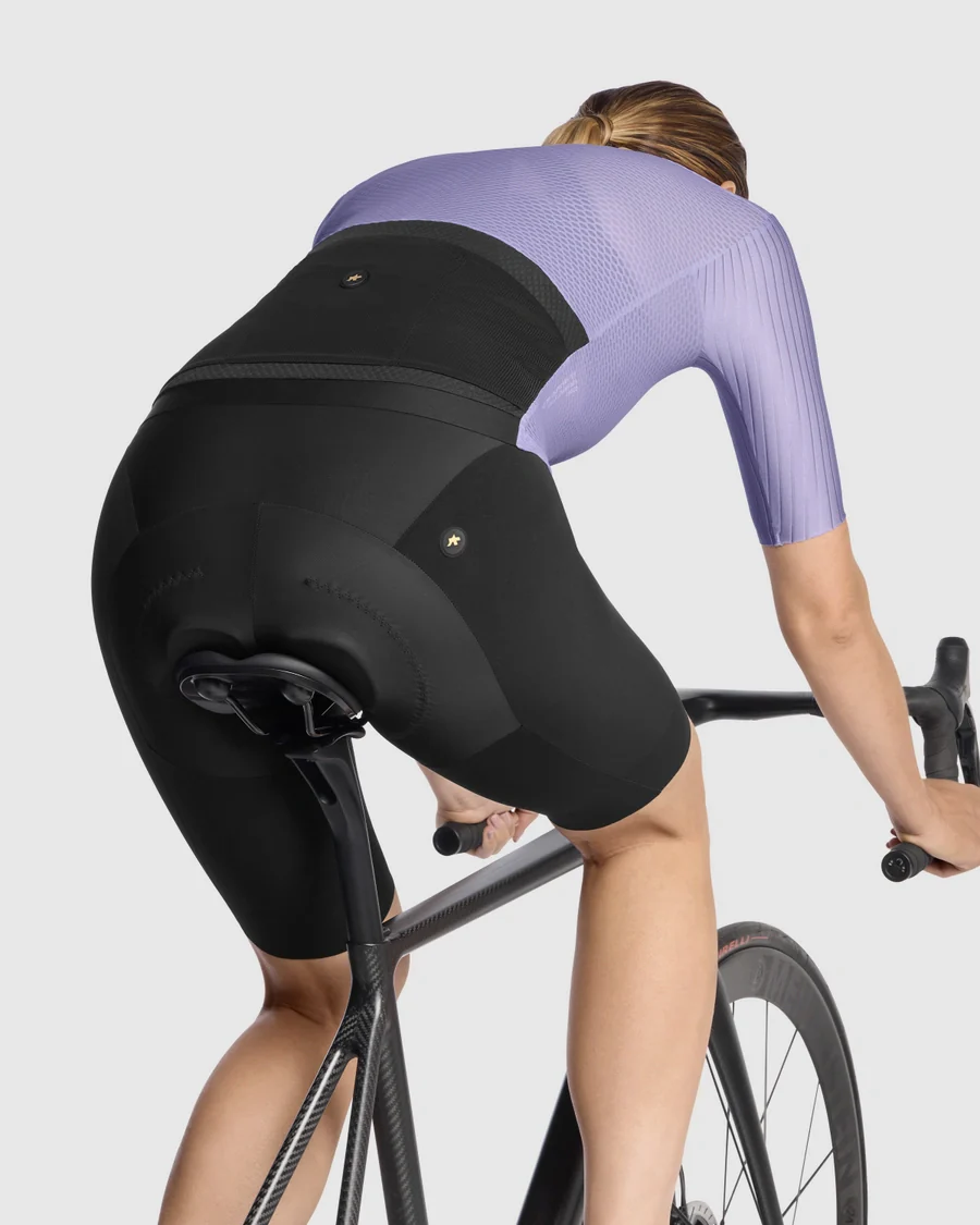 ASSOS Dyora RSV Women Jersey S11 - Stella Lavender - Image 7