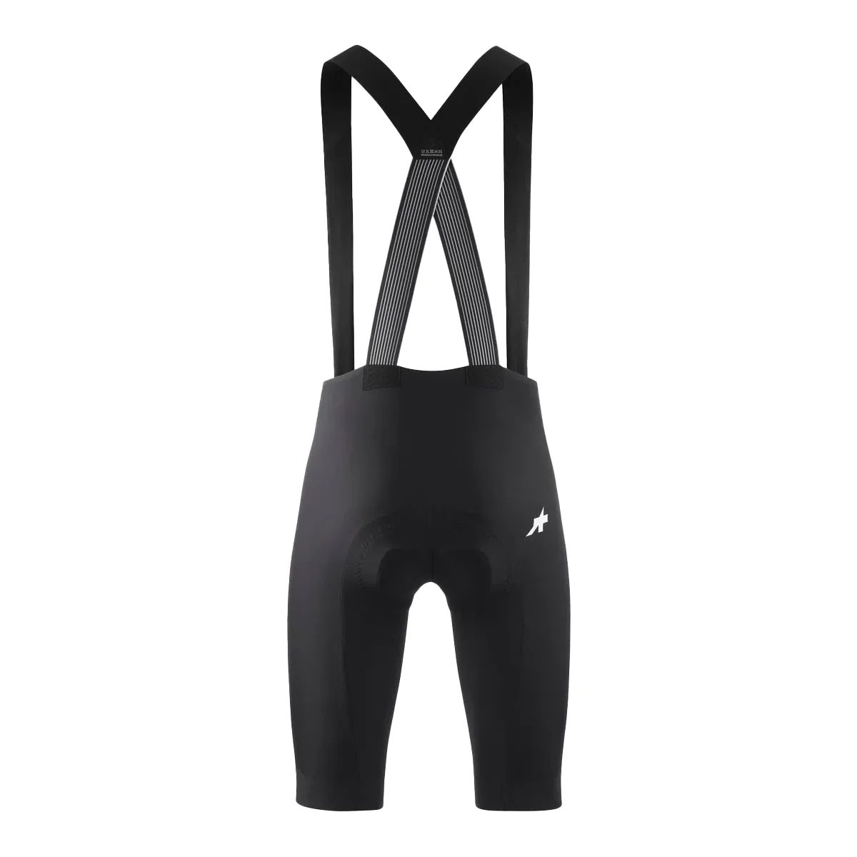 ASSOS Equipe R Bib Shorts S11 - Black Series - Image 2