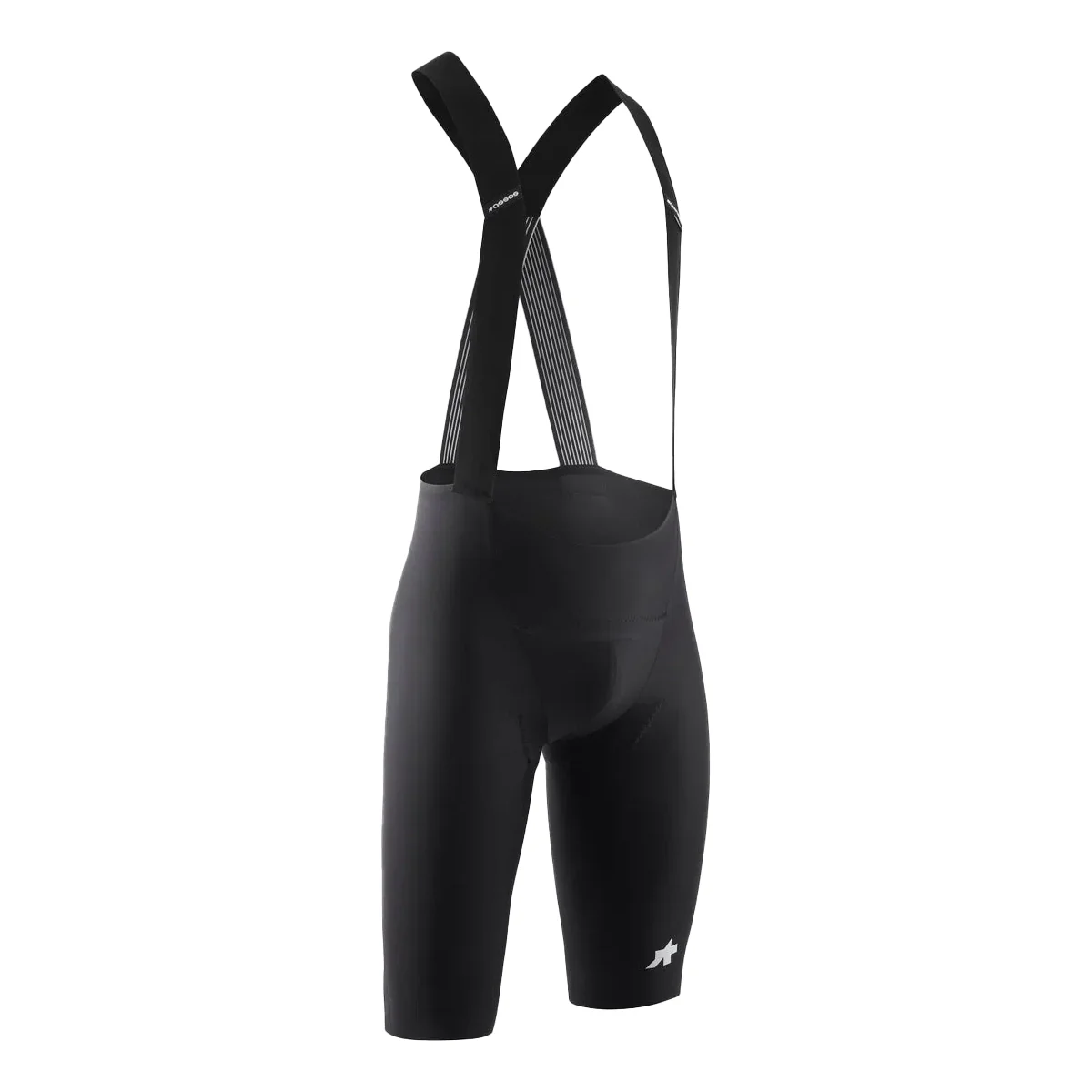 ASSOS Equipe R Bib Shorts S11 - Black Series - Image 3