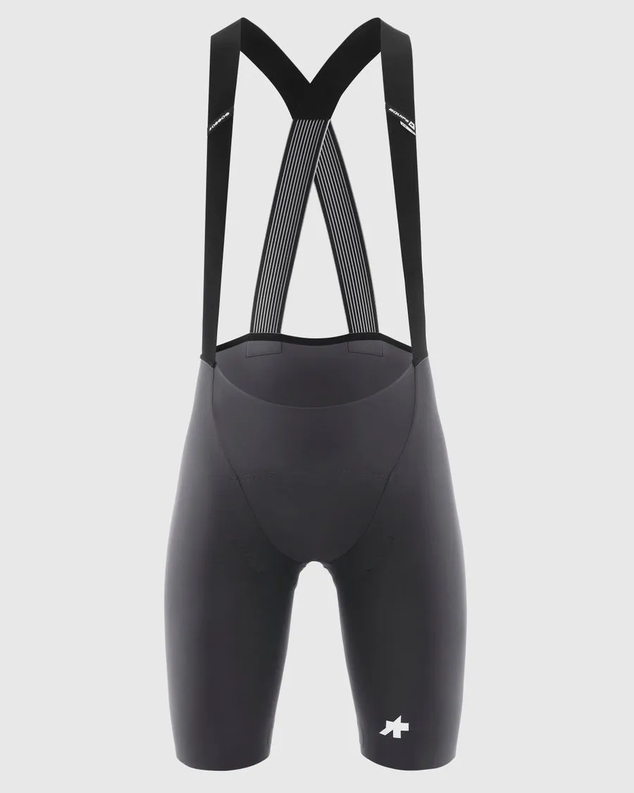ASSOS Equipe R Bib Shorts S11 - Robust Grey