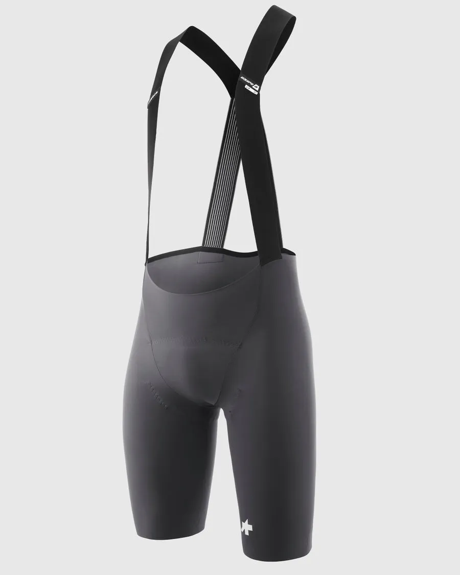 ASSOS Equipe R Bib Shorts S11 - Robust Grey - Image 2
