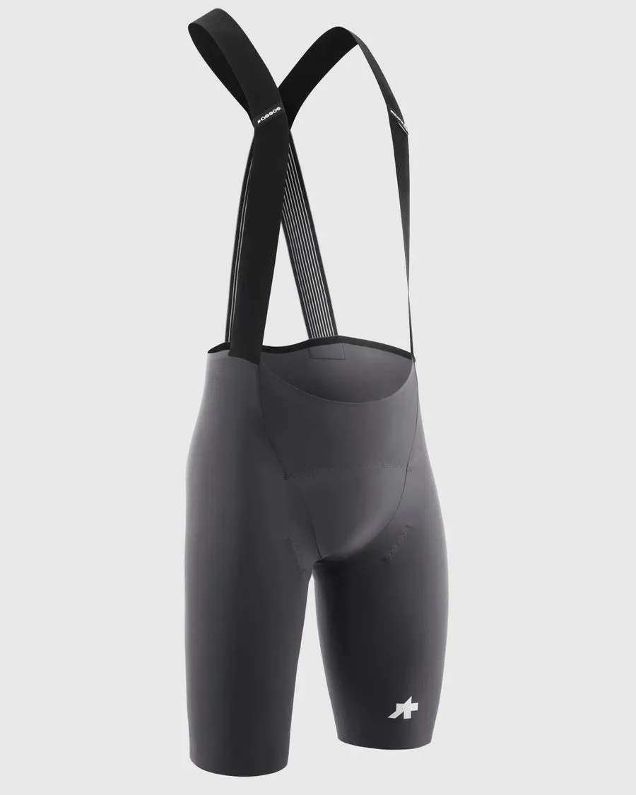 ASSOS Equipe R Bib Shorts S11 - Robust Grey - Image 3