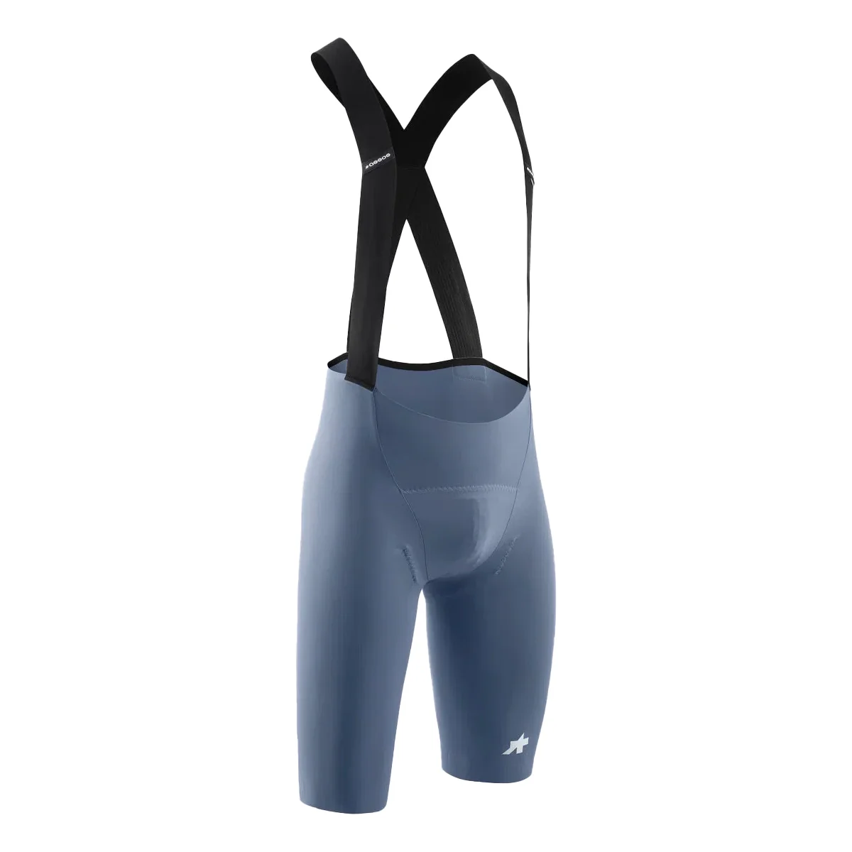 ASSOS Equipe R Bib Shorts S11 - Secret Blue - Image 2