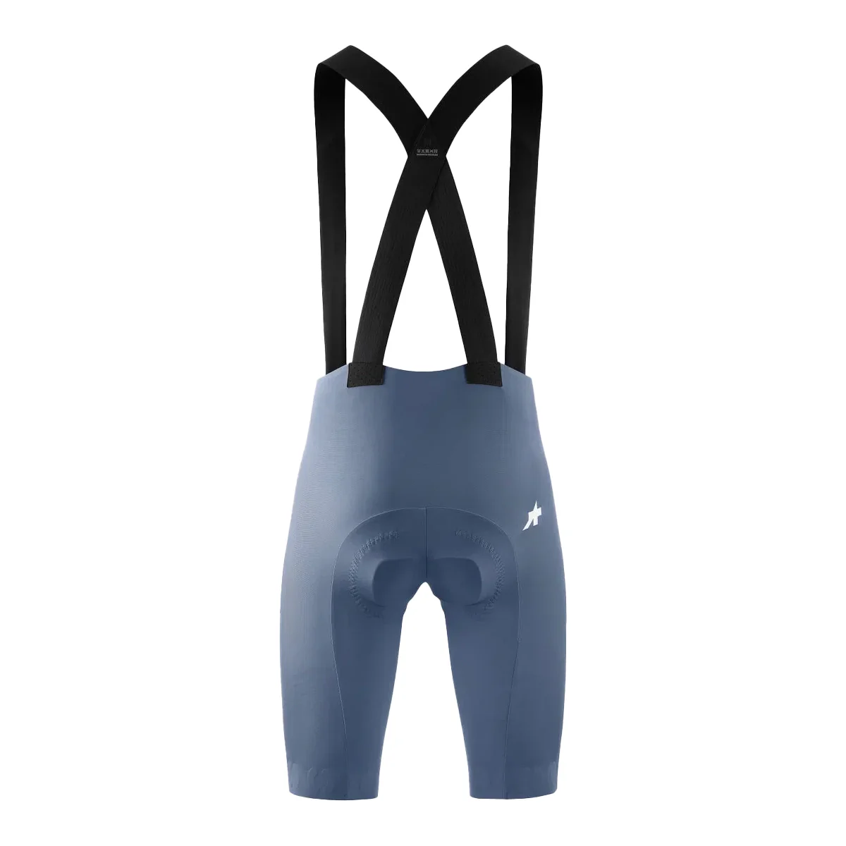 ASSOS Equipe R Bib Shorts S11 - Secret Blue - Image 3