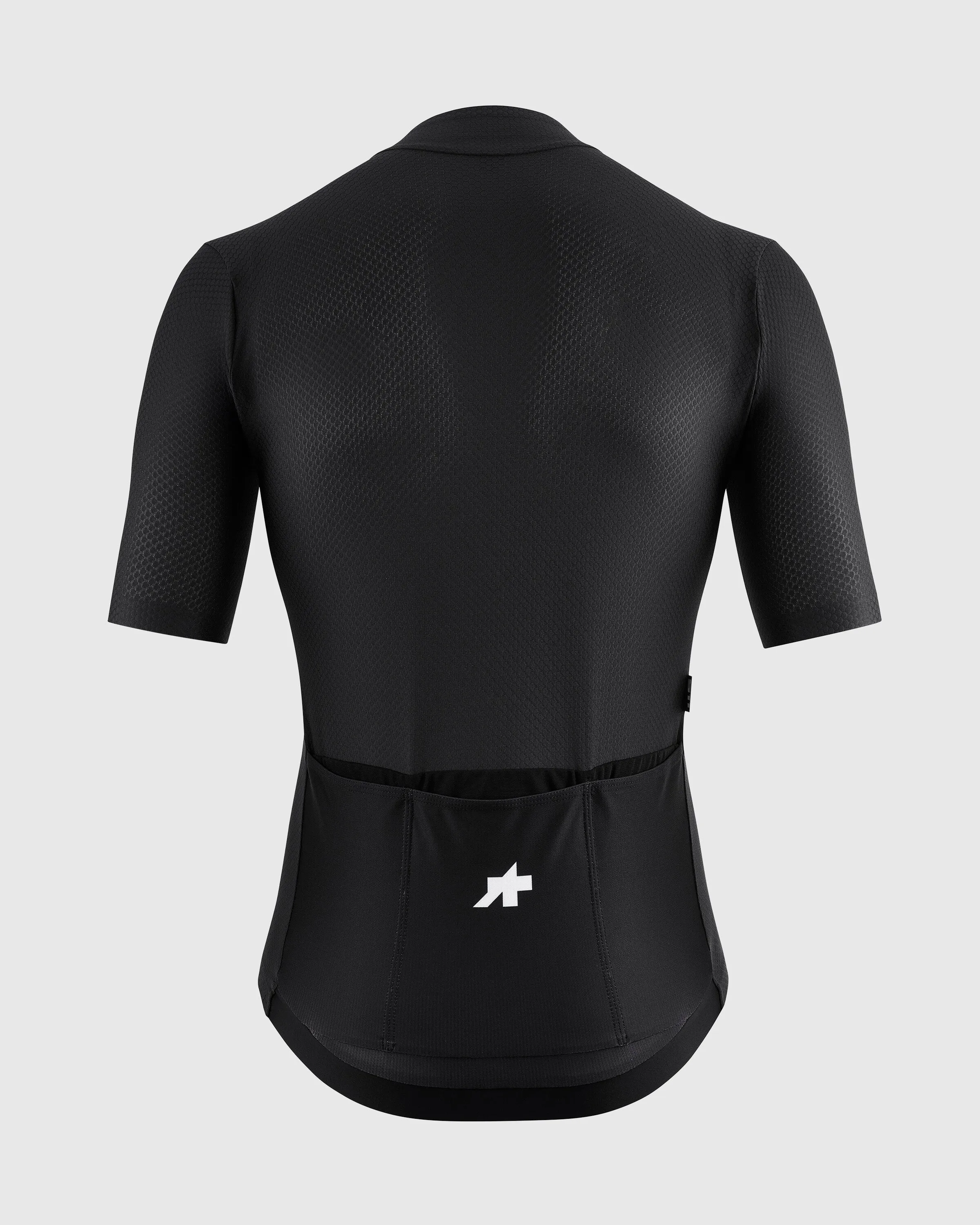 ASSOS EQUIPE R Jersey S11 - Black - Image 2