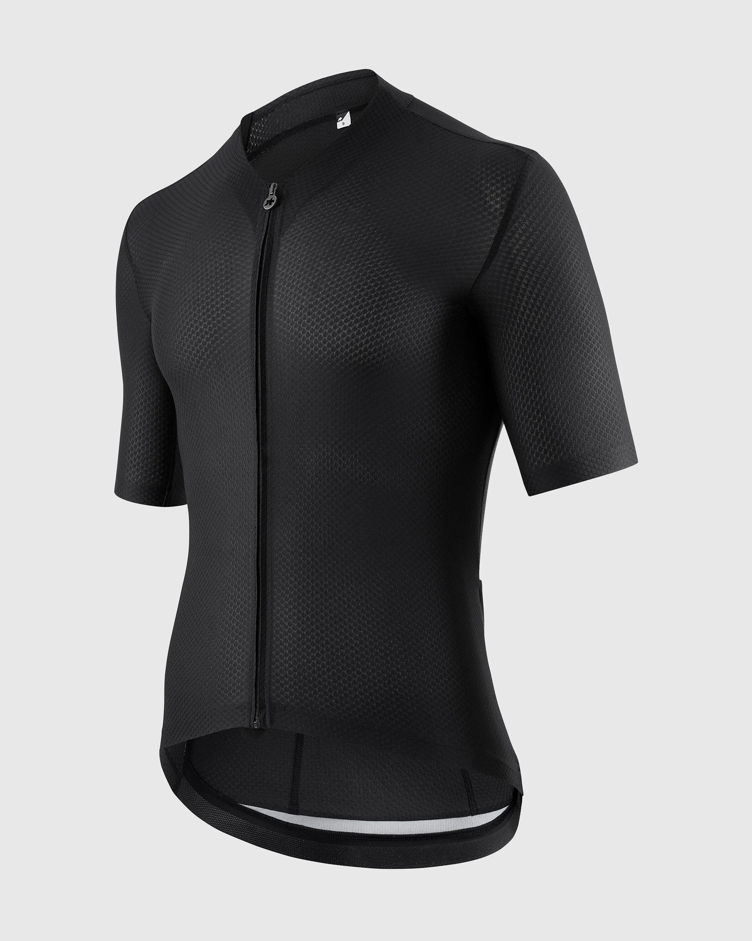 ASSOS EQUIPE R Jersey S11 - Black - Image 3