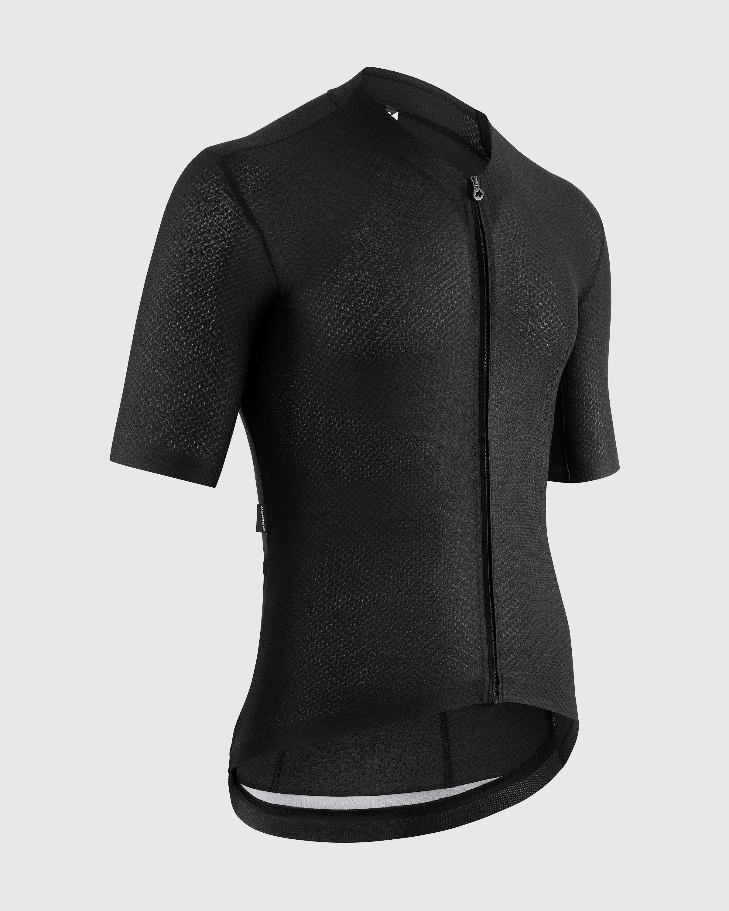 ASSOS EQUIPE R Jersey S11 - Black - Image 4