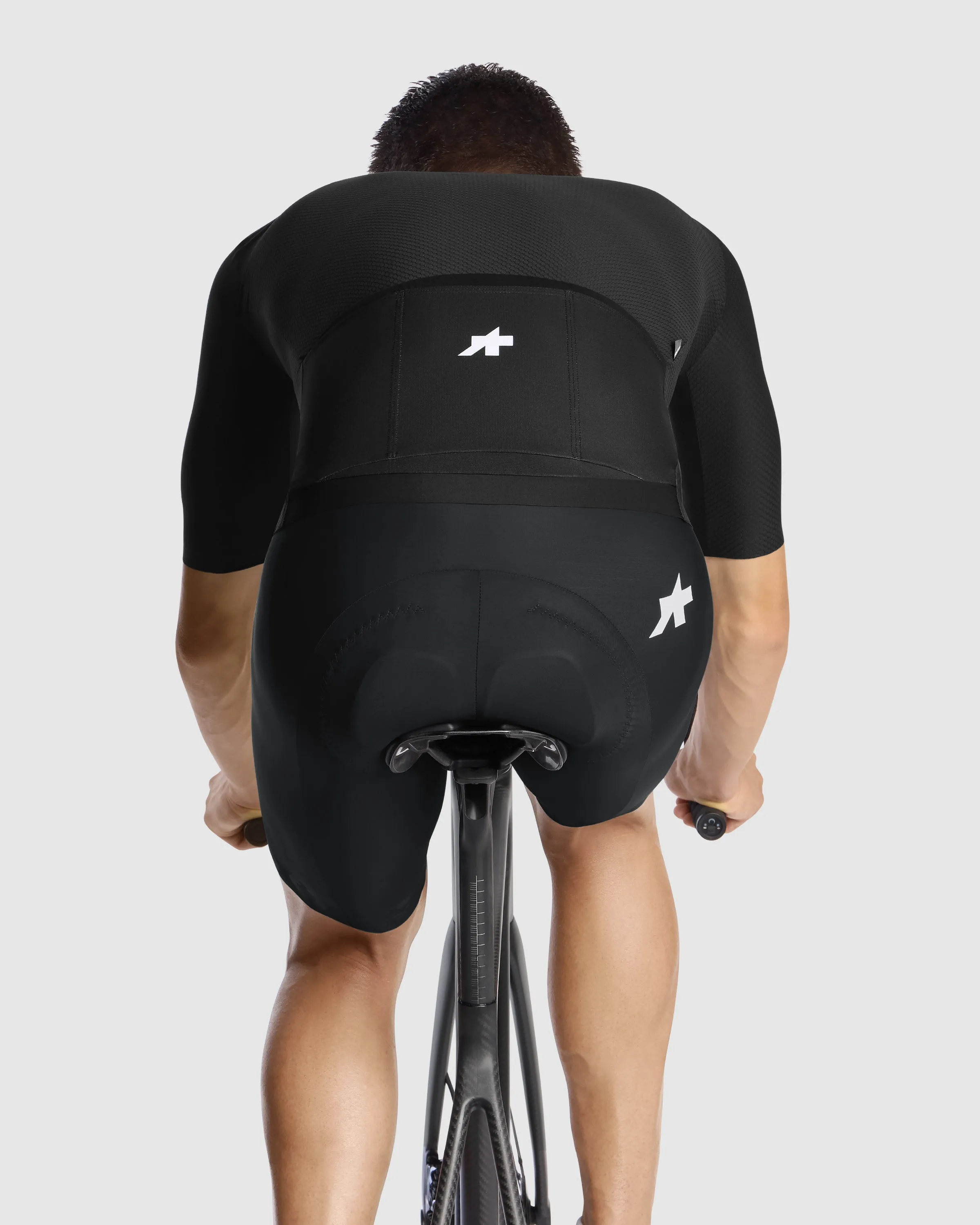 ASSOS EQUIPE R Jersey S11 - Black - Image 6