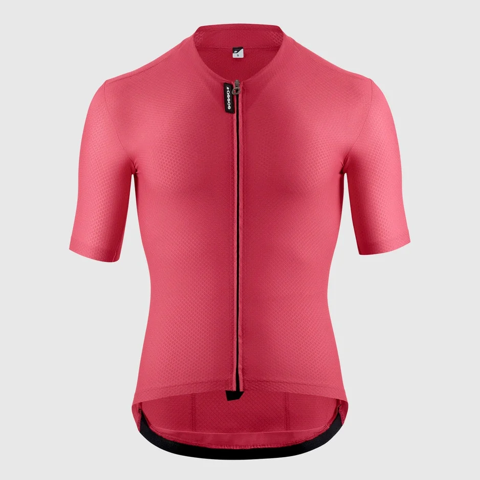 ASSOS Equipe R Jersey S11 - Deadly Berry