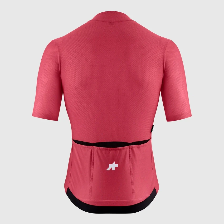 ASSOS Equipe R Jersey S11 - Deadly Berry - Image 2