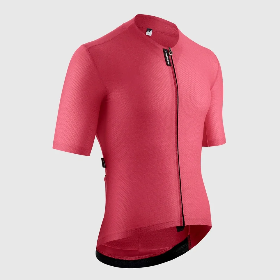 ASSOS Equipe R Jersey S11 - Deadly Berry - Image 3