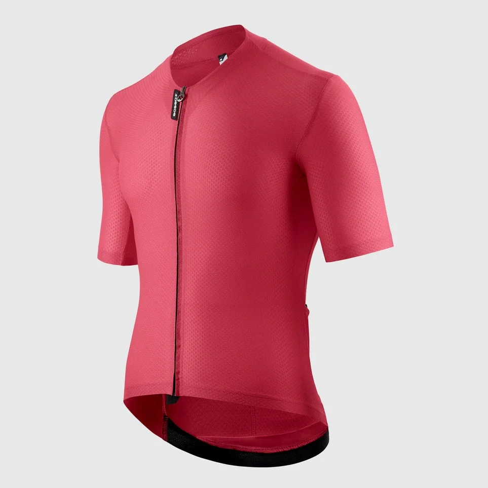 ASSOS Equipe R Jersey S11 - Deadly Berry - Image 4