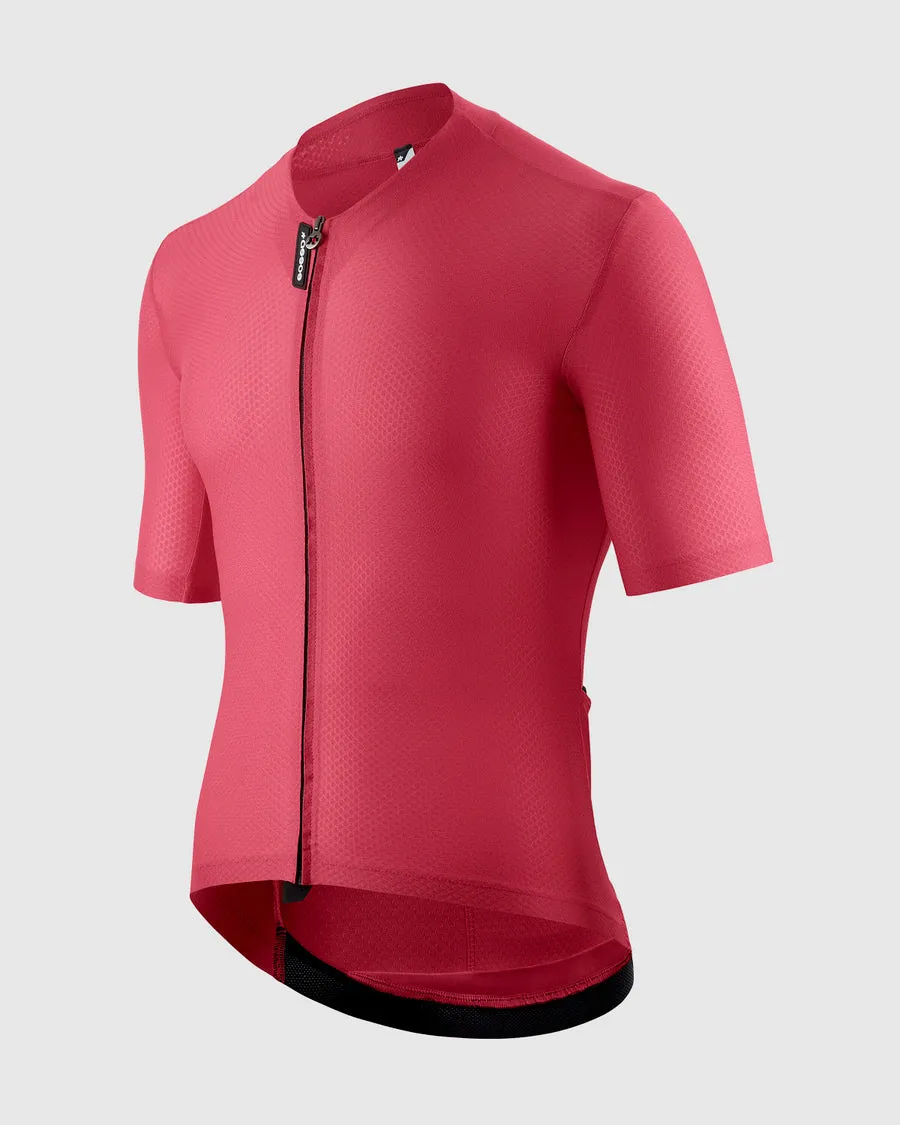 ASSOS Equipe R Jersey S11 - Deadly Berry - Image 2